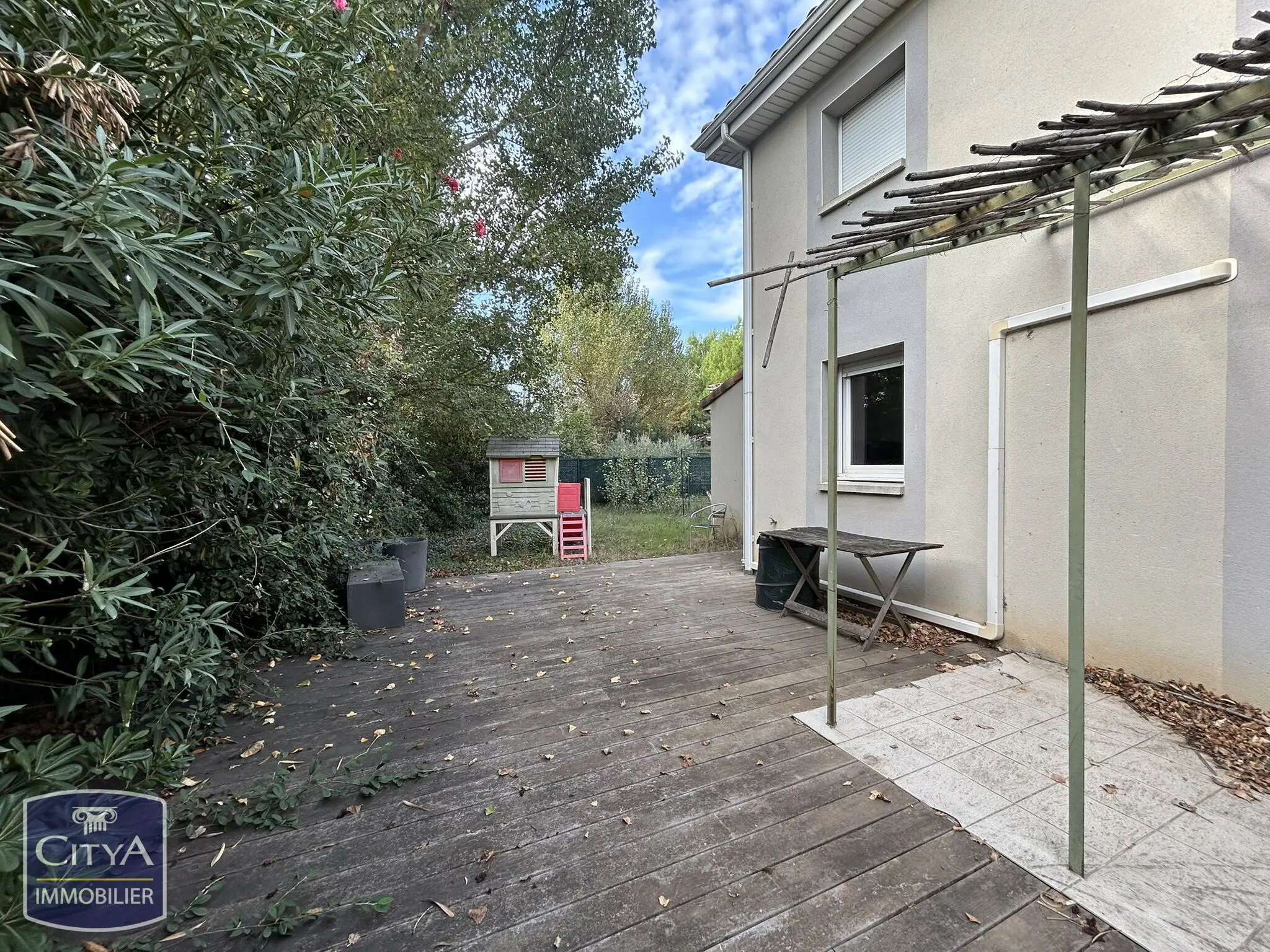 Photo 11 Maison 4 pièces 82m²