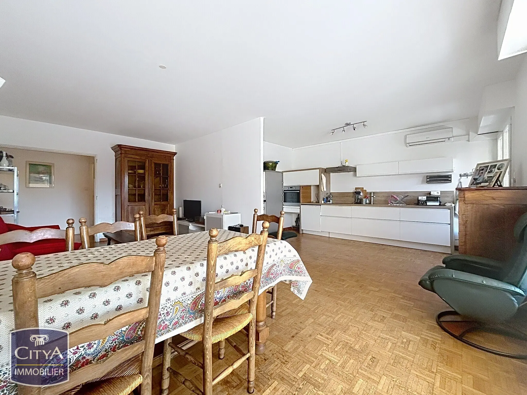 Photo 2 appartement Avignon