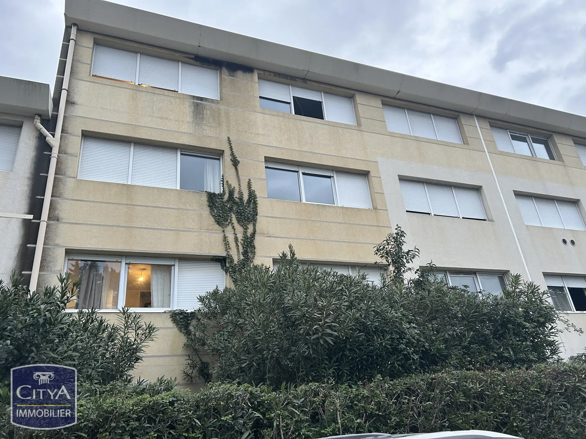 Photo 7 Appartement 1 pièce 21m²