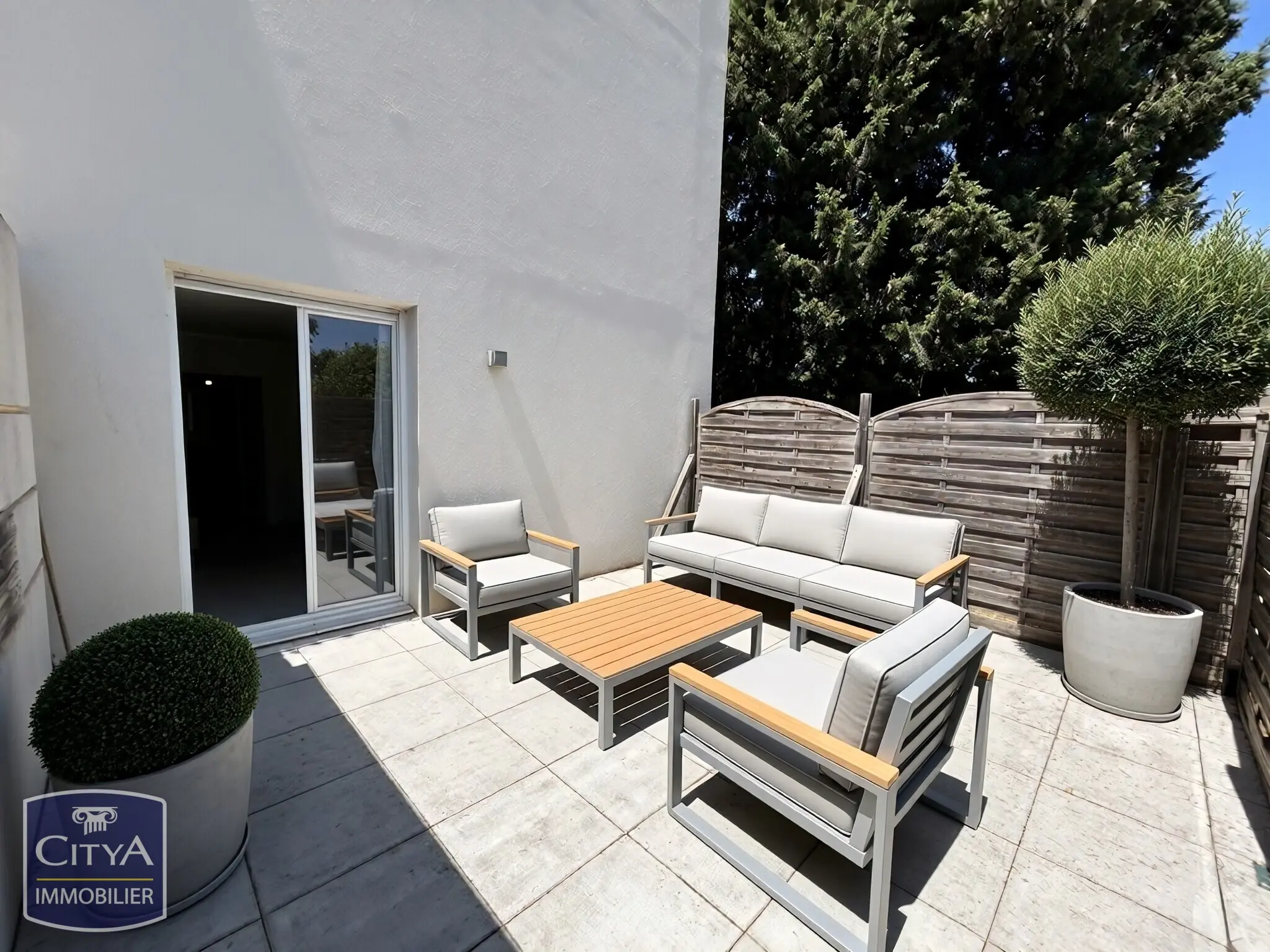 Photo 1 Appartement 2 pièces 45m²
