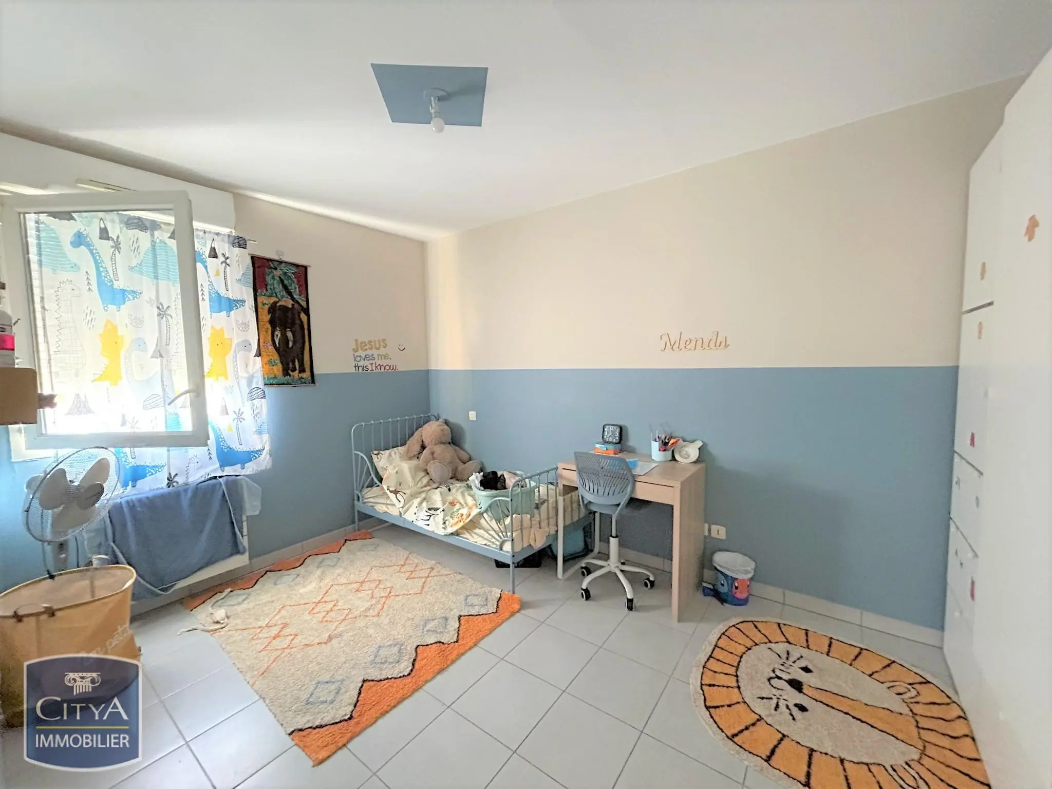 Photo 3 Appartement 3 pièces 57m²