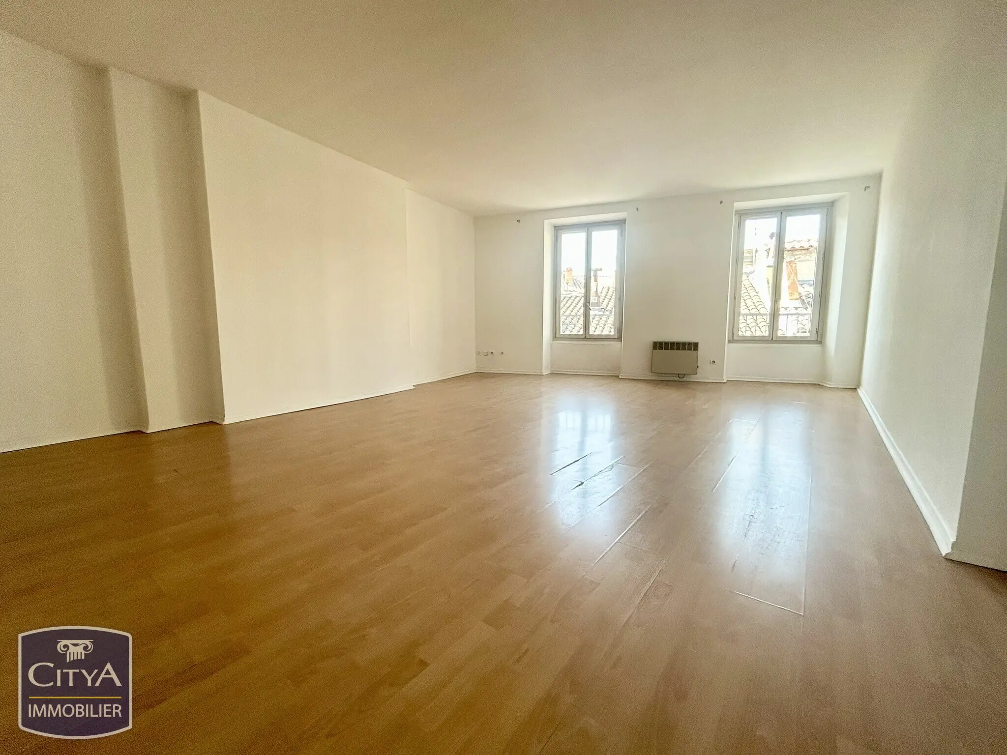 Photo 2 Appartement 2 pièces 48m²