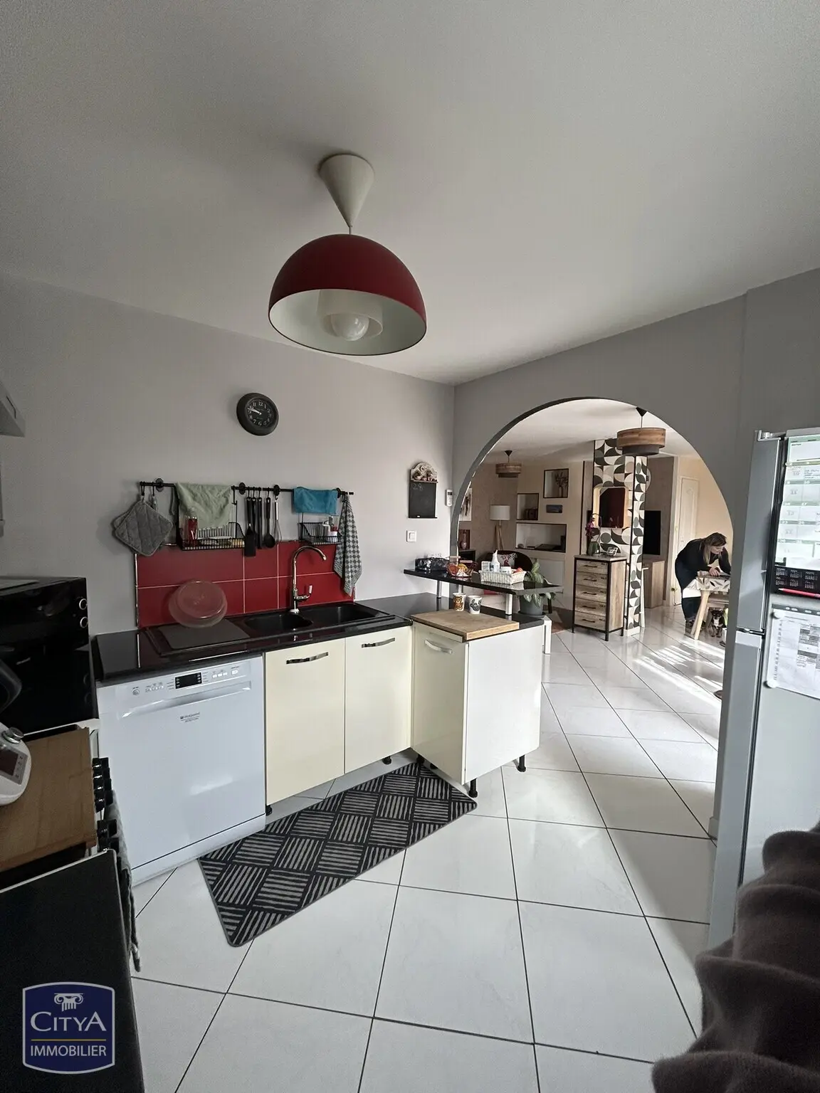 Photo 3 Appartement 3 pièces 66.73m²