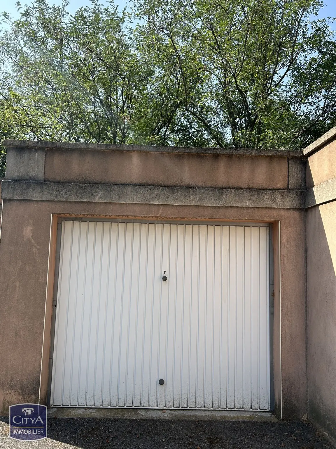 Photo 3 Parking 19.5m²