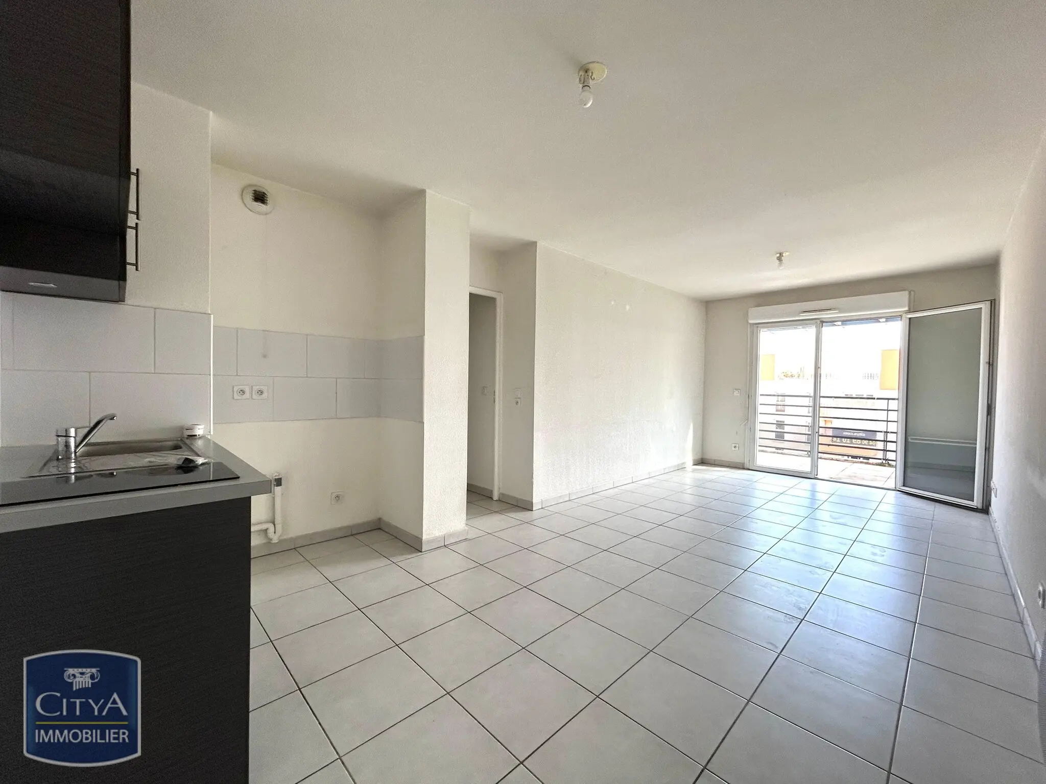 Photo 2 Appartement 2 pièces 40.93m²