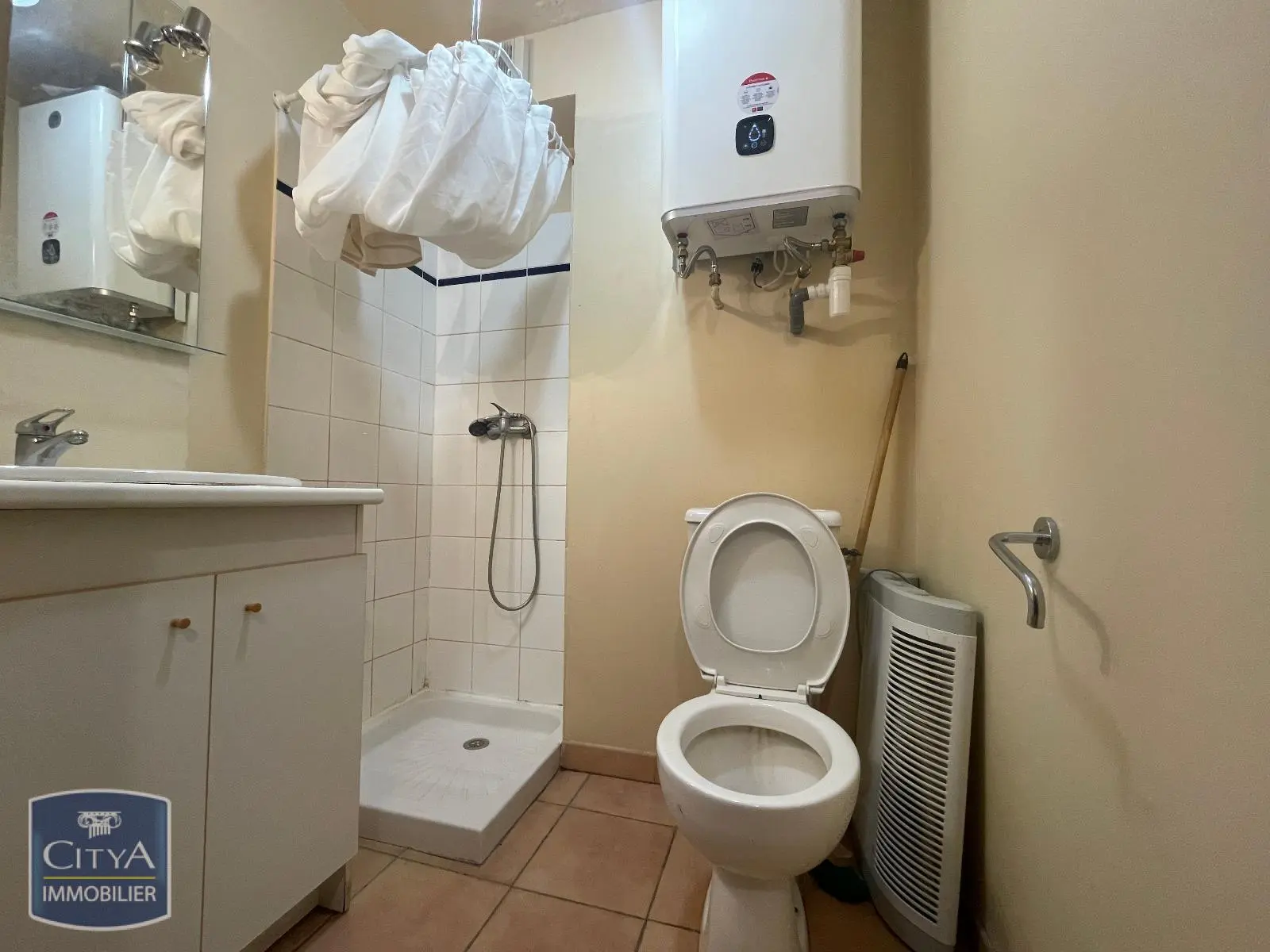 Photo 5 Appartement 1 pièce 18m²