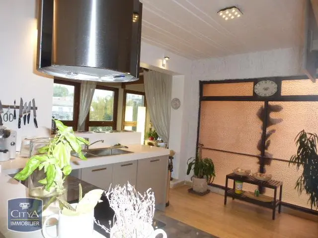 Photo 4 Appartement 2 pièces 105m²