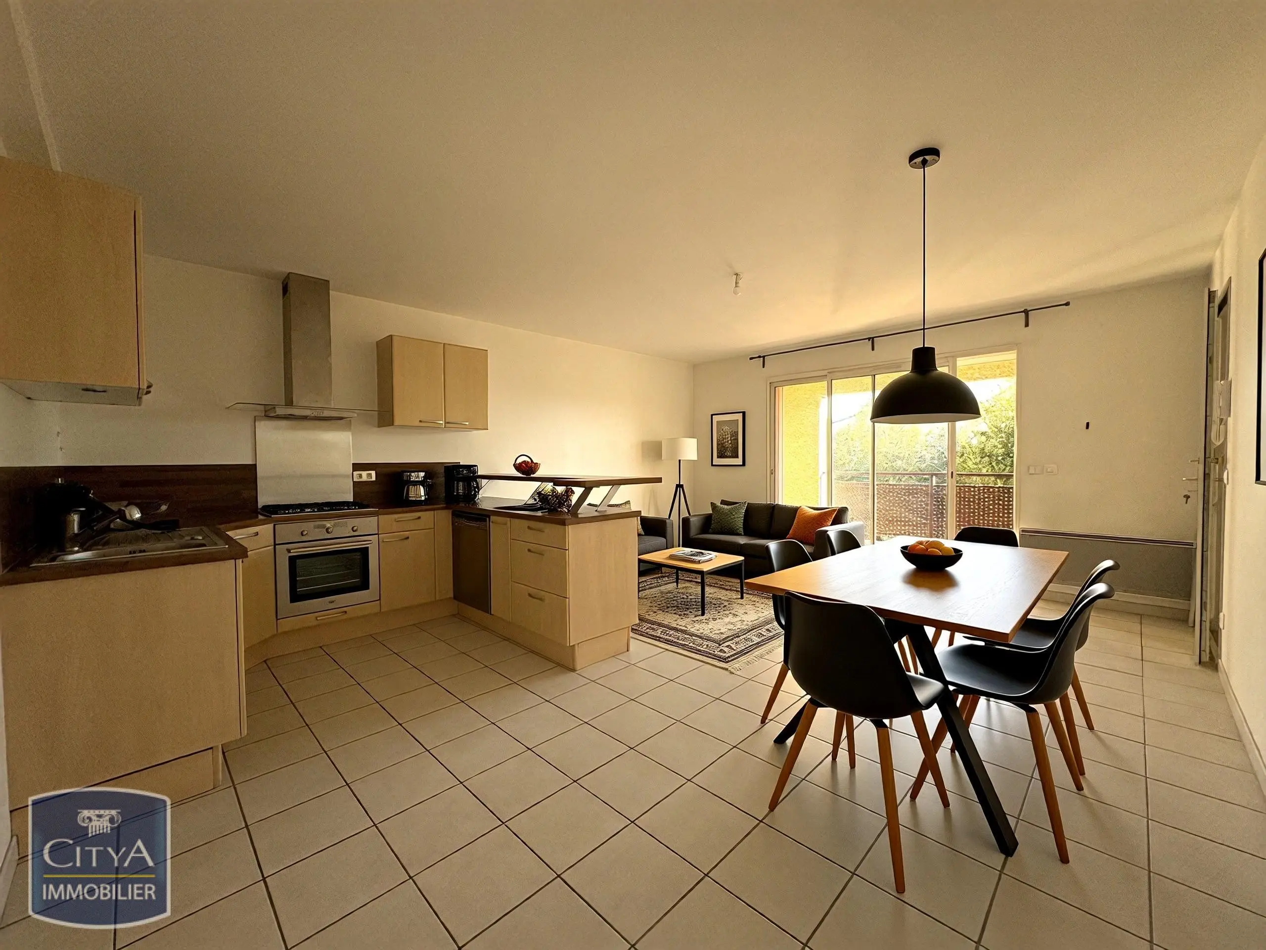 Photo 1 Appartement 2 pièces 46.79m²