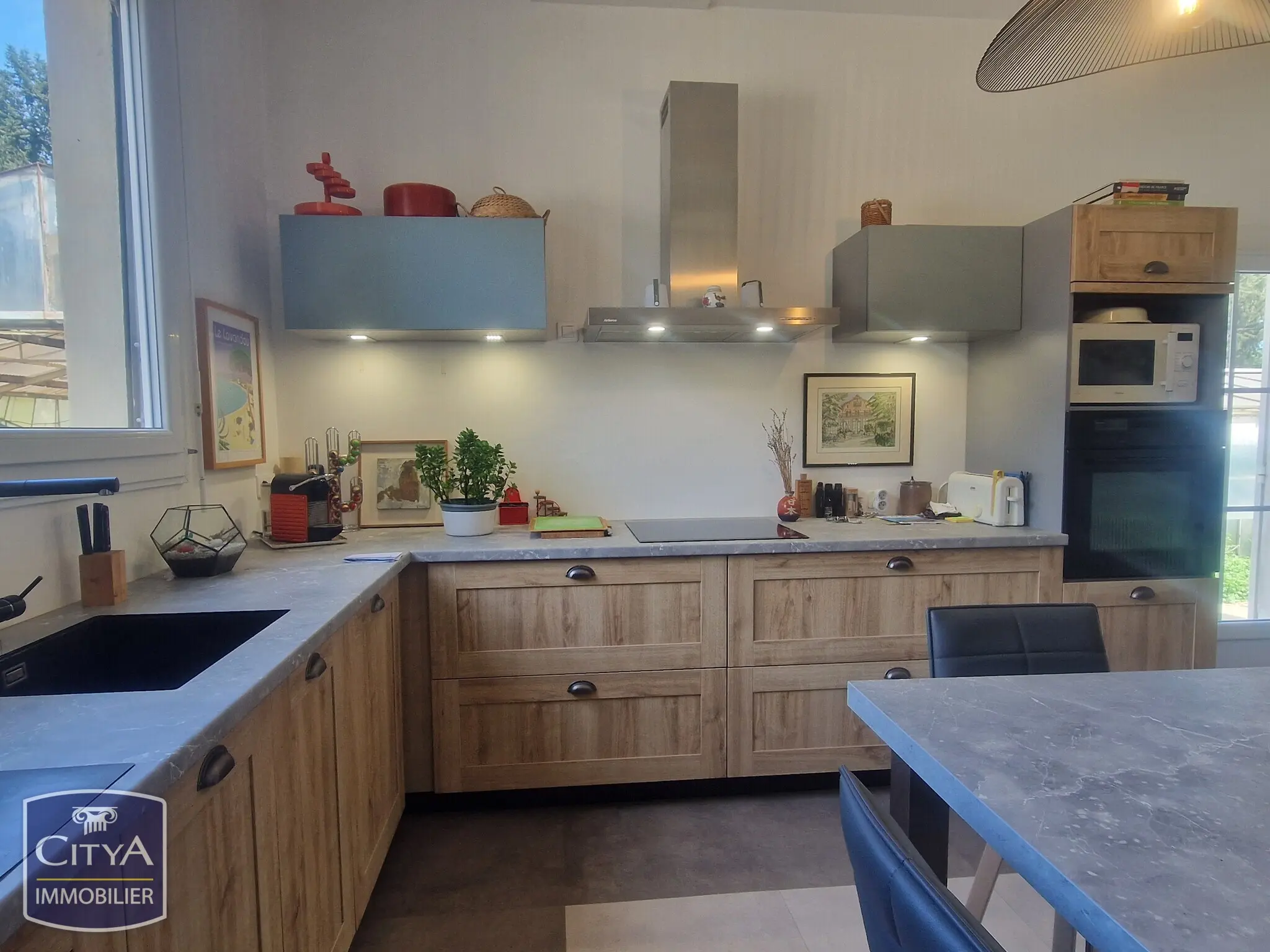 Photo 9 Maison 6 pièces 160m²