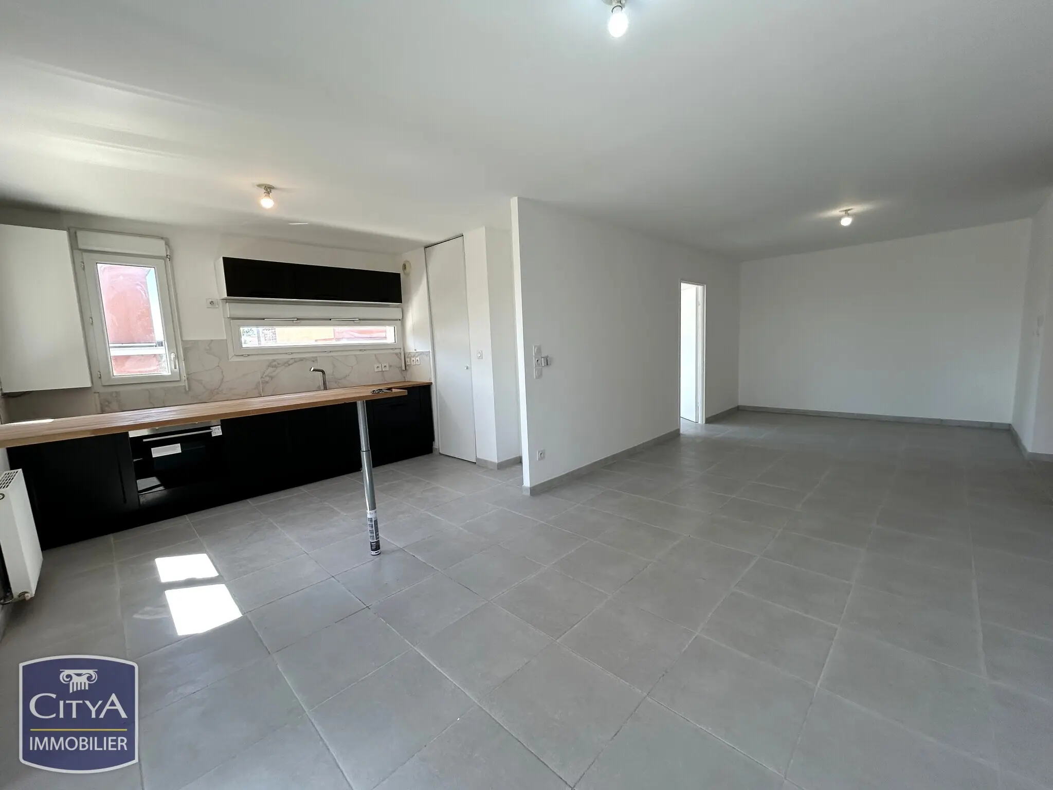 Photo 2 Appartement 4 pièces 88m²