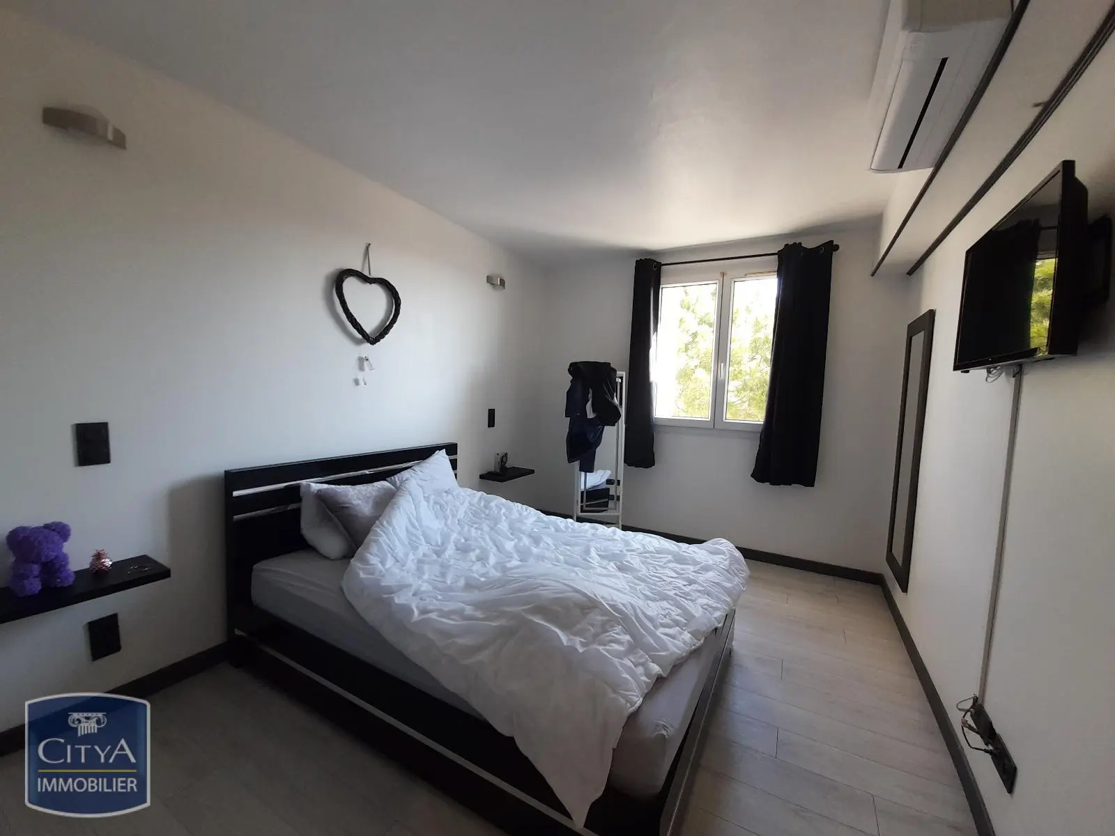 Photo 5 Appartement 3 pièces 56m²