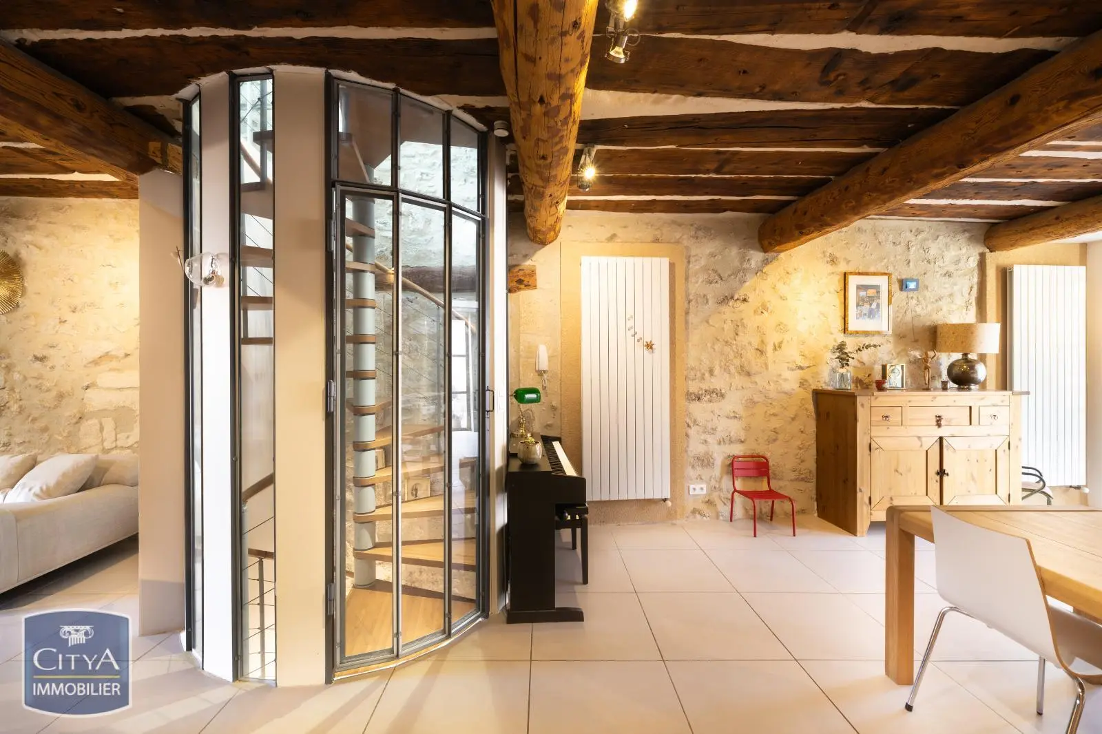 Photo 7 Maison 5 pièces 192m²