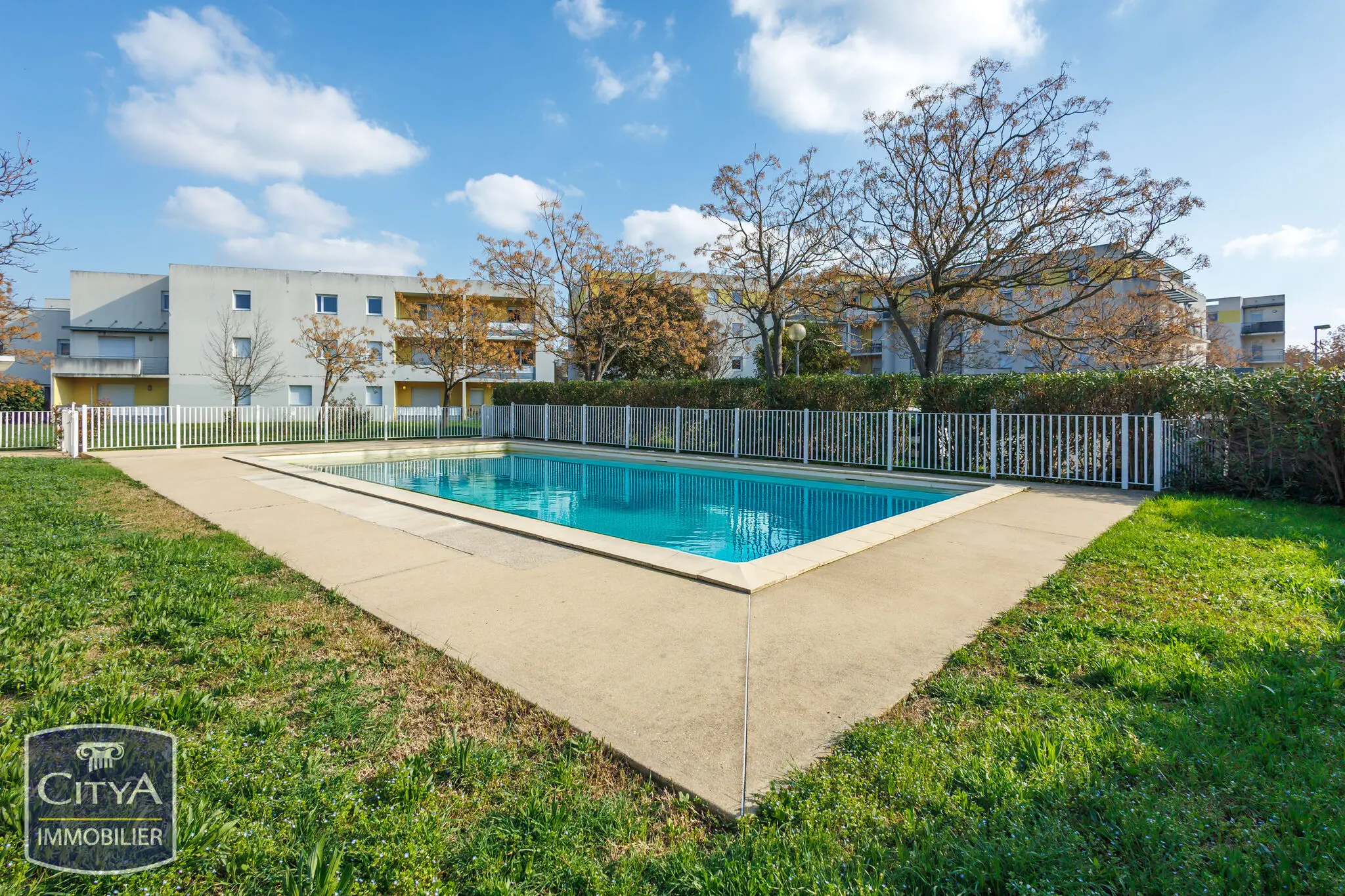 Photo 11 Appartement 2 pièces 40m²