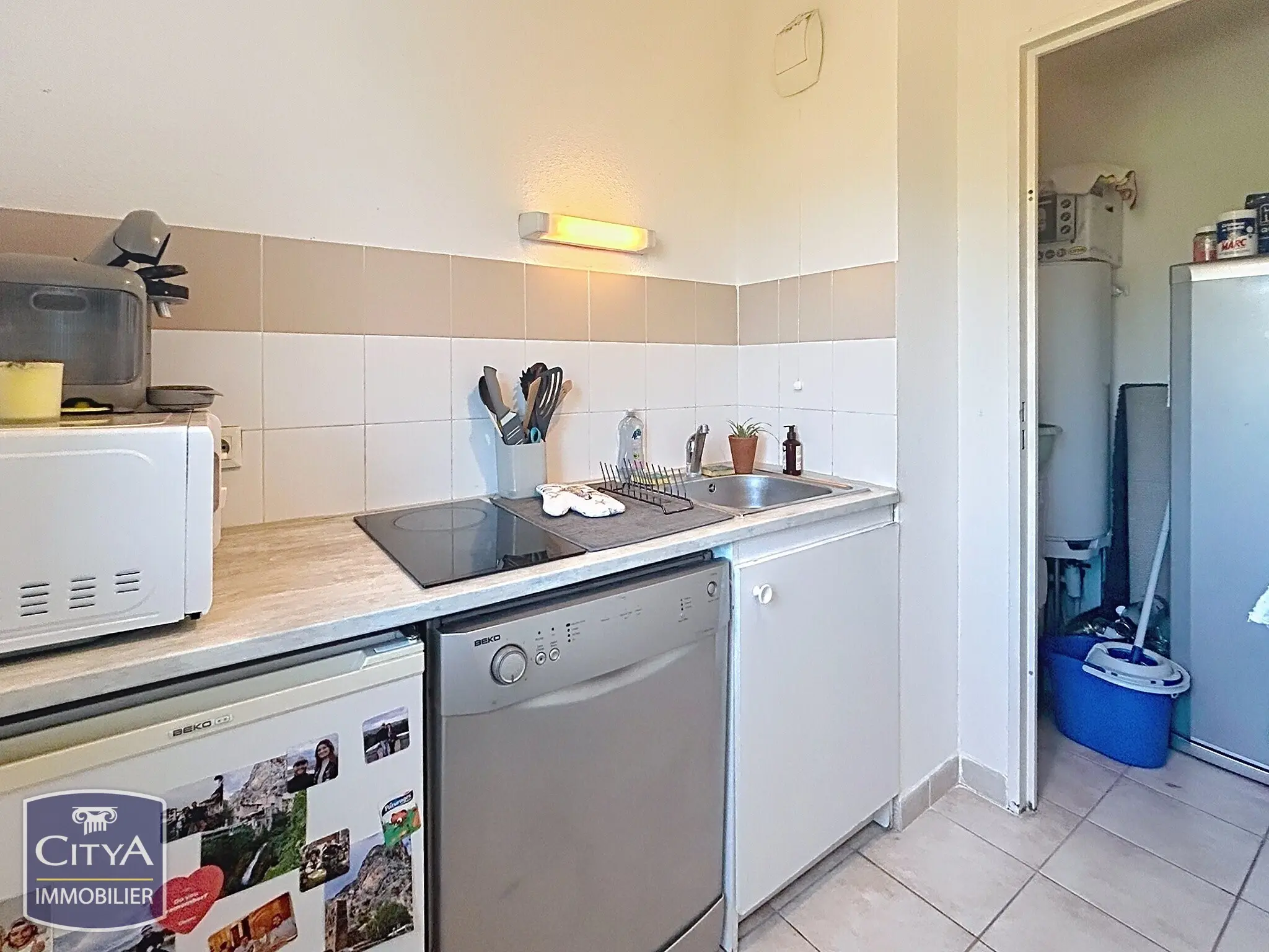 Photo 3 Appartement 2 pièces 48m²