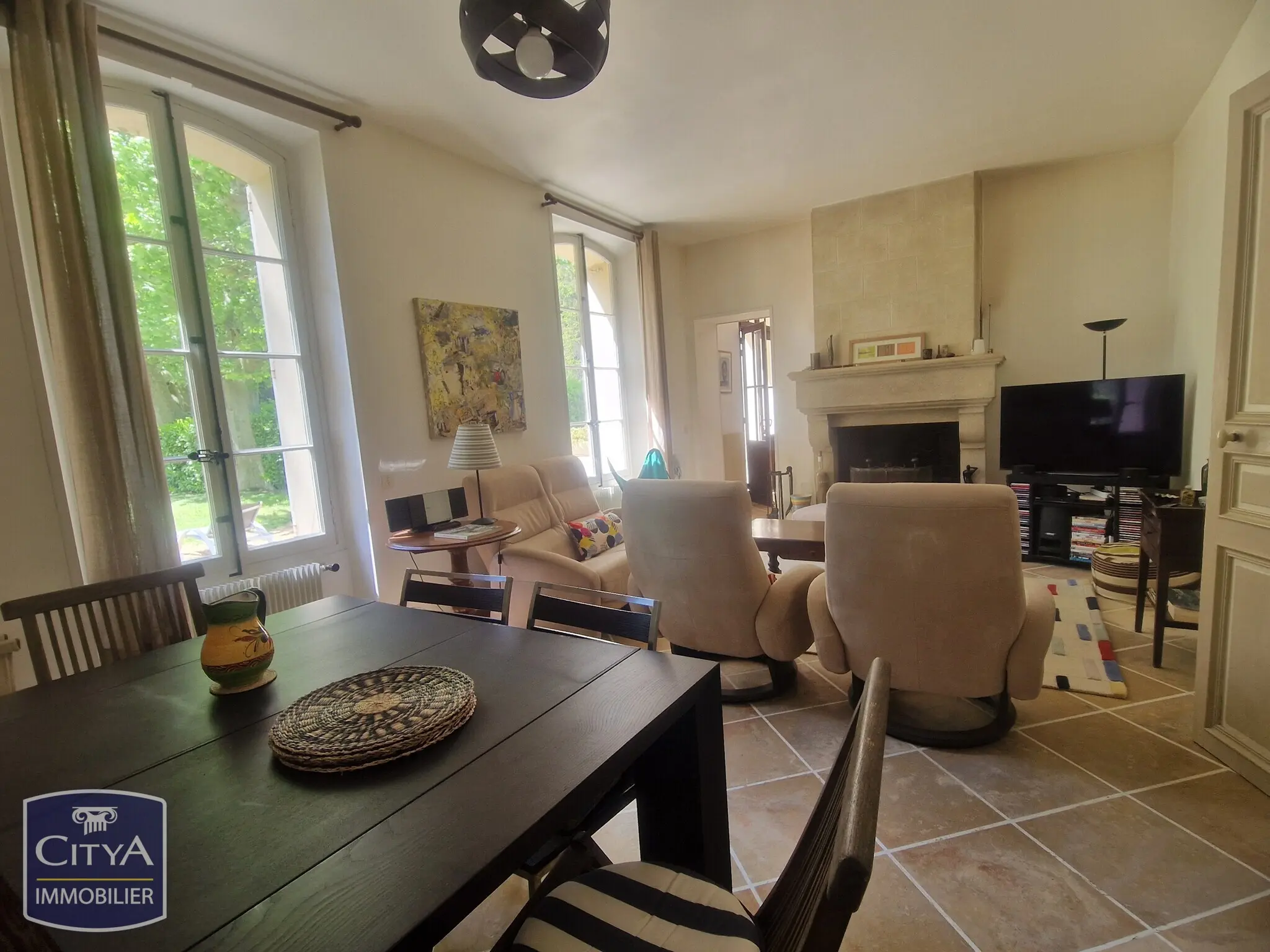 Photo 7 Maison 6 pièces 160m²