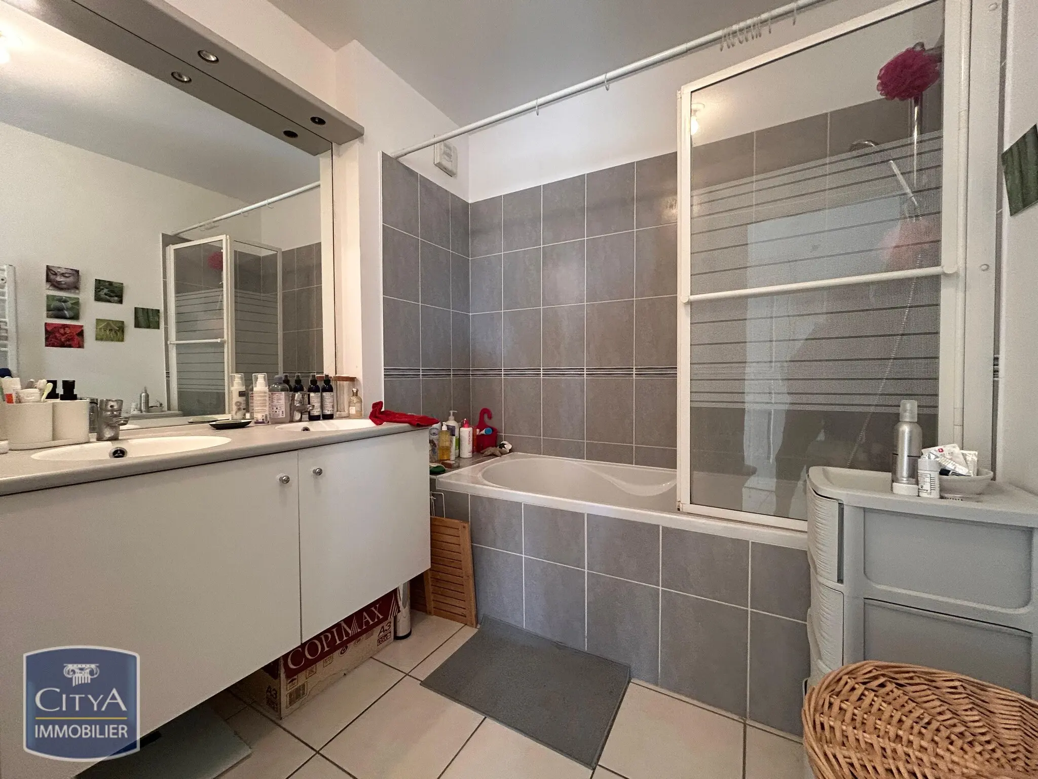 Photo 10 Appartement 3 pièces 61m²