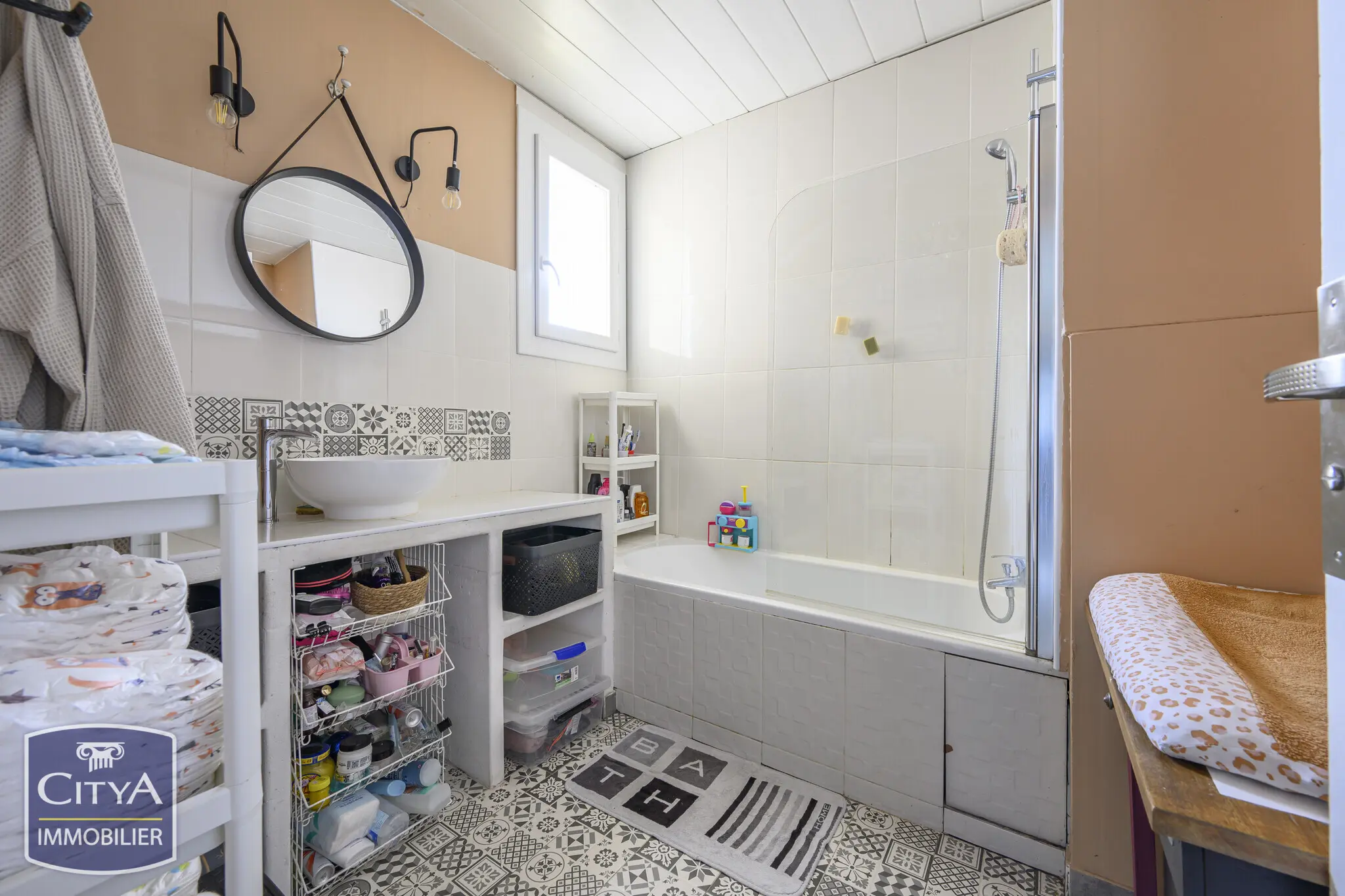 Photo 13 appartement Avignon