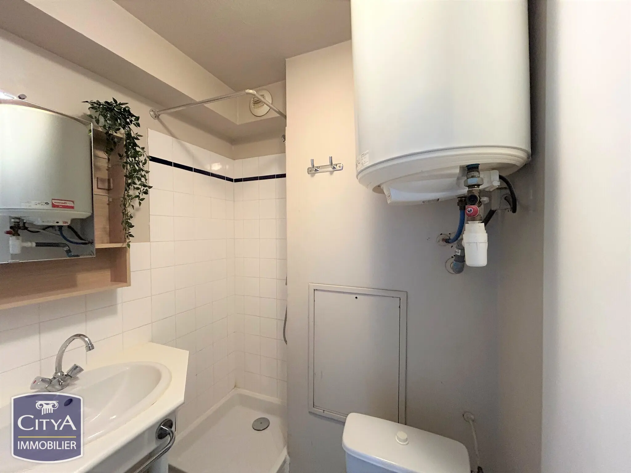 Photo 4 Appartement 1 pièce 20m²