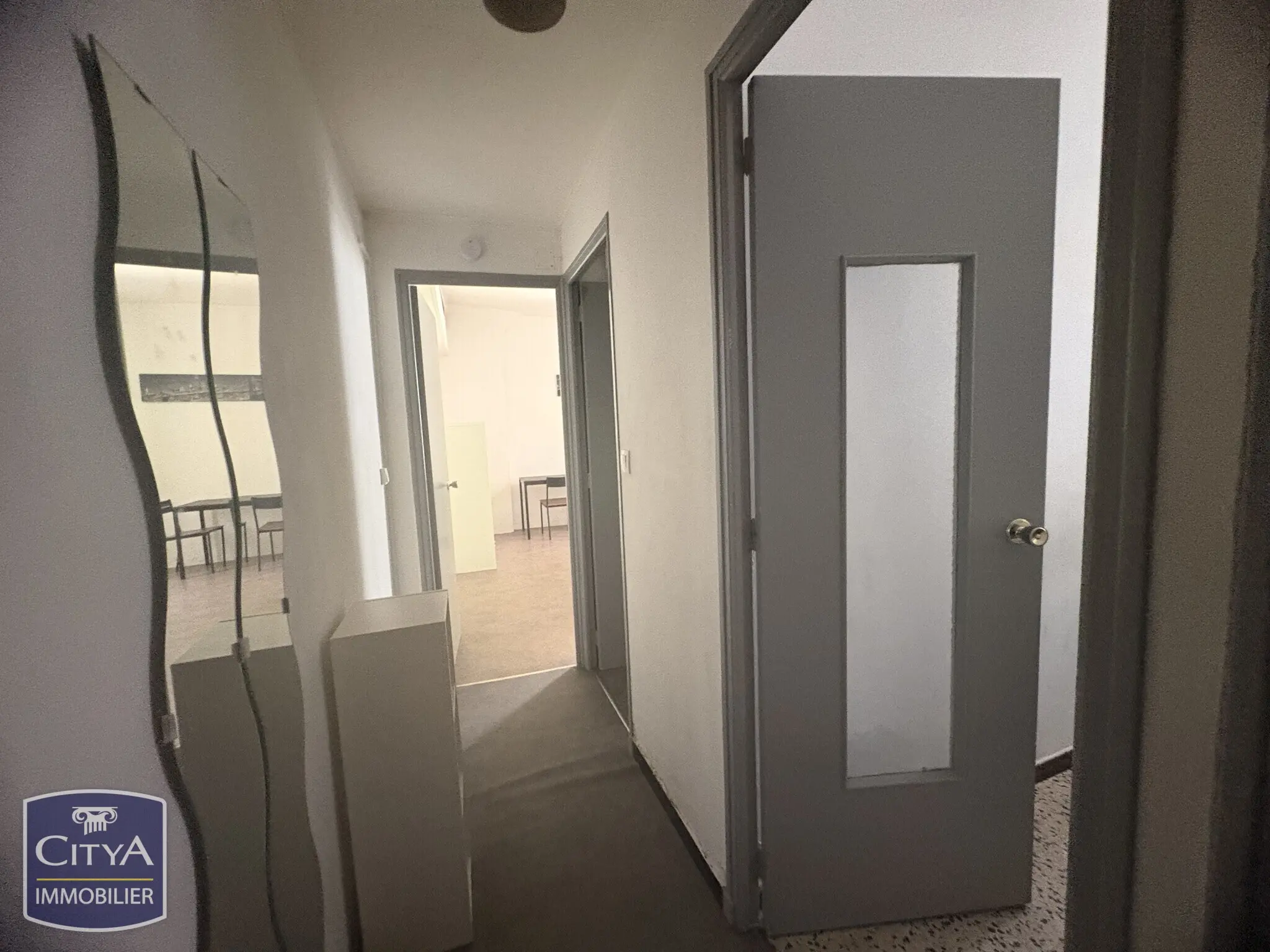 Photo 6 Appartement 1 pièce 27.59m²