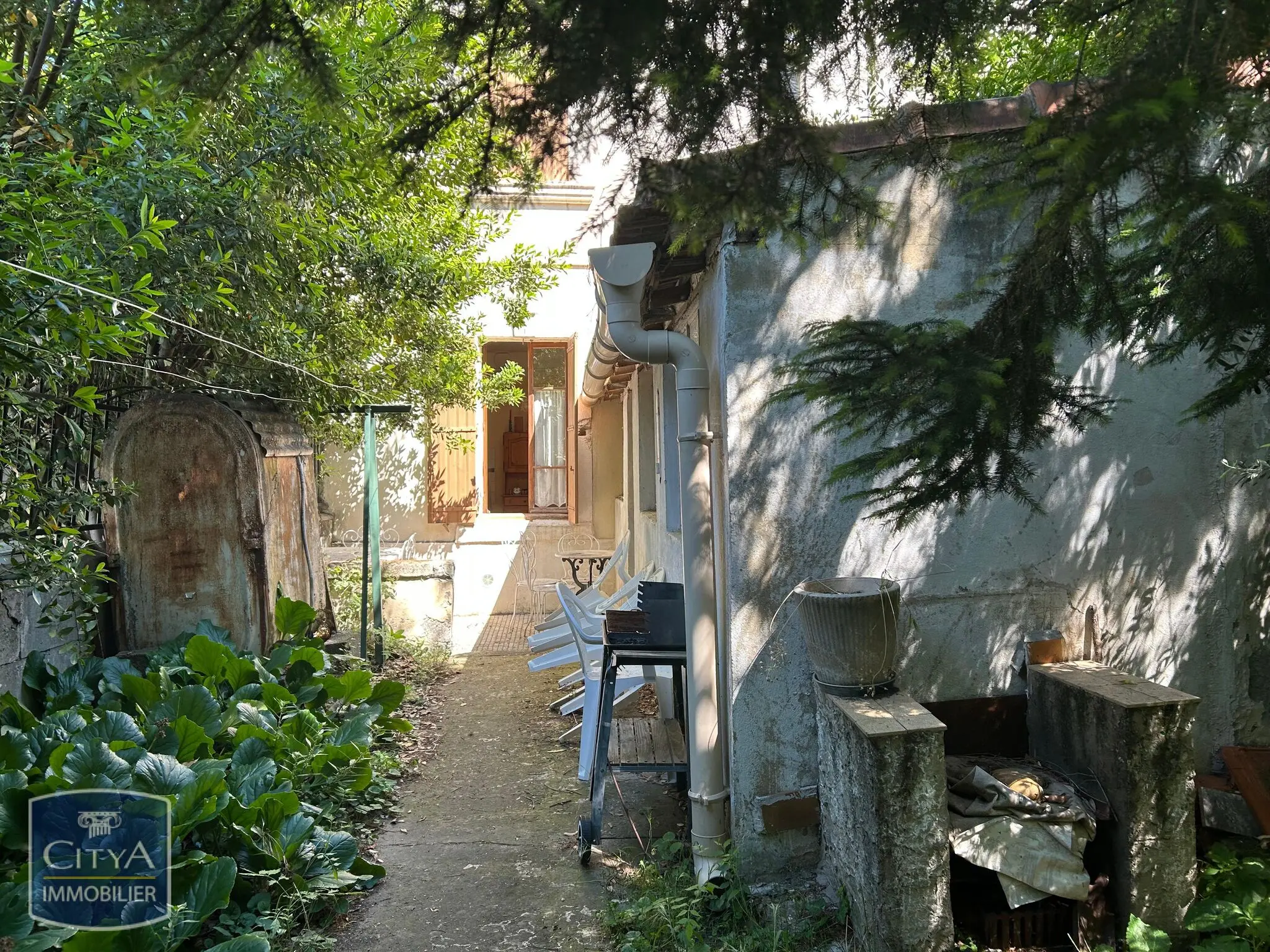 Photo 7 Maison 3 pièces 61m²