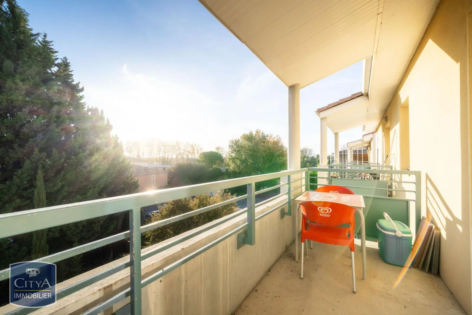 Photo 7 Appartement 3 pièces 55.16m²