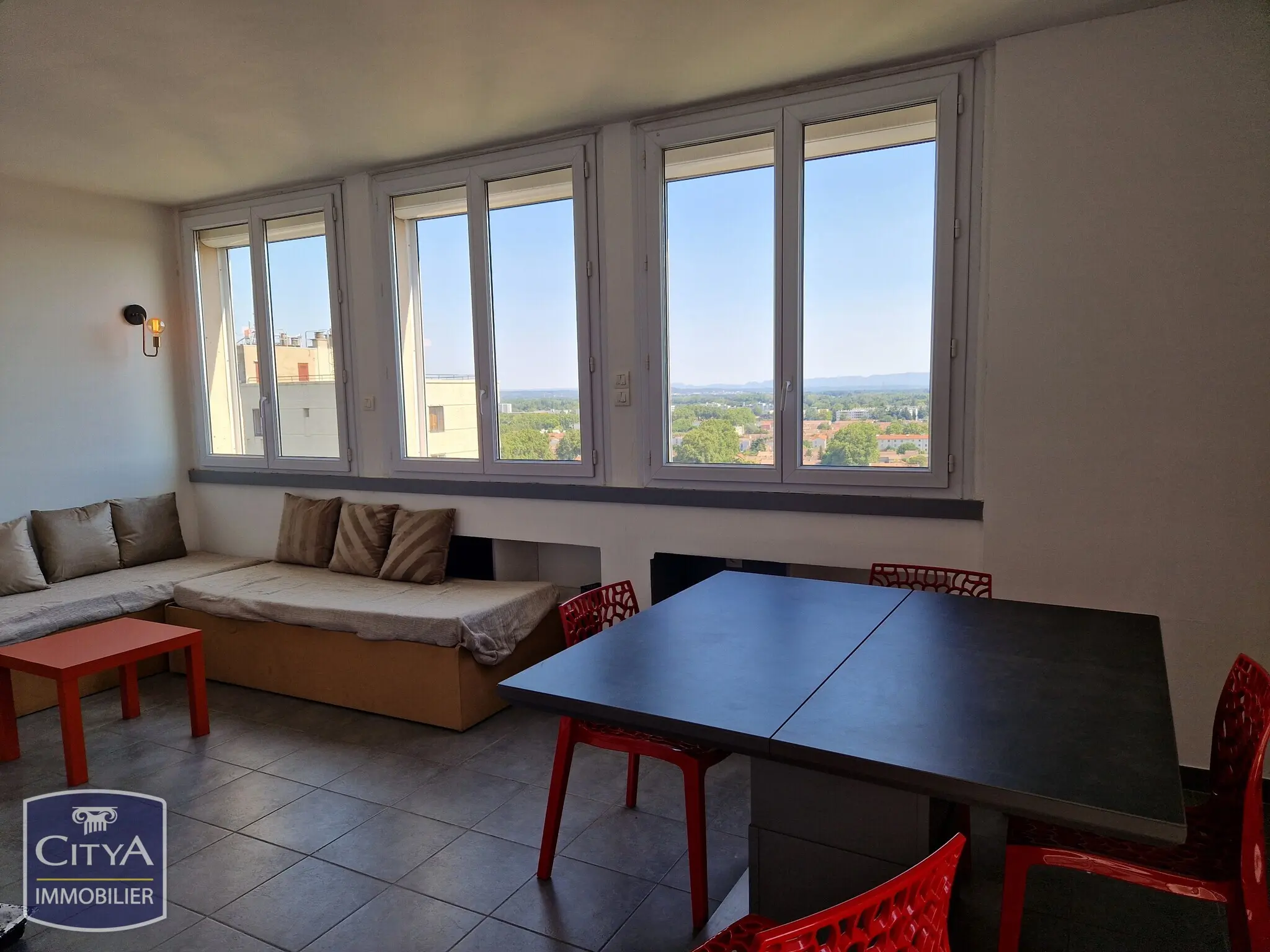 Photo 2 Appartement 2 pièces 45m²