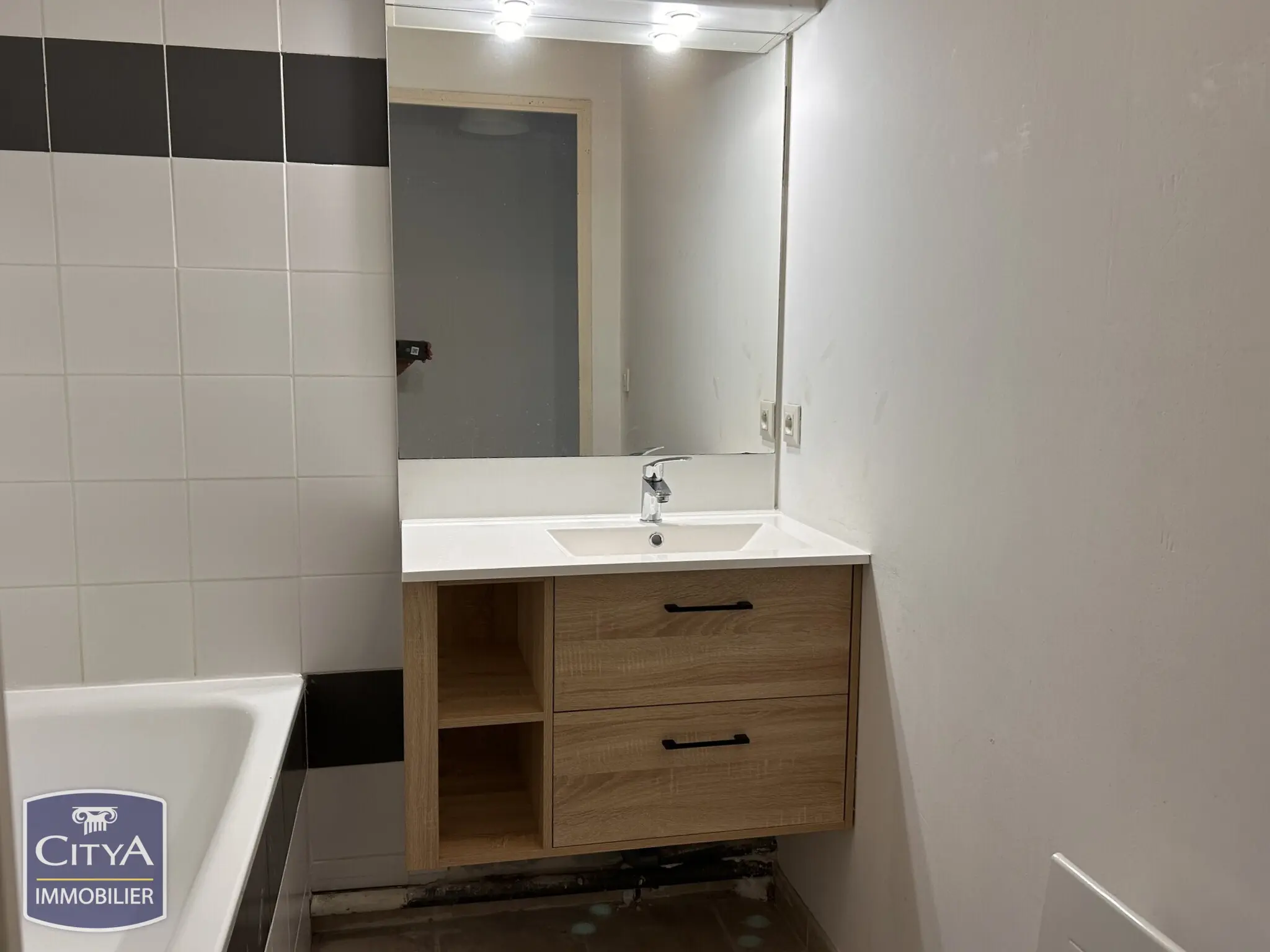 Photo 5 Appartement 2 pièces 49.38m²