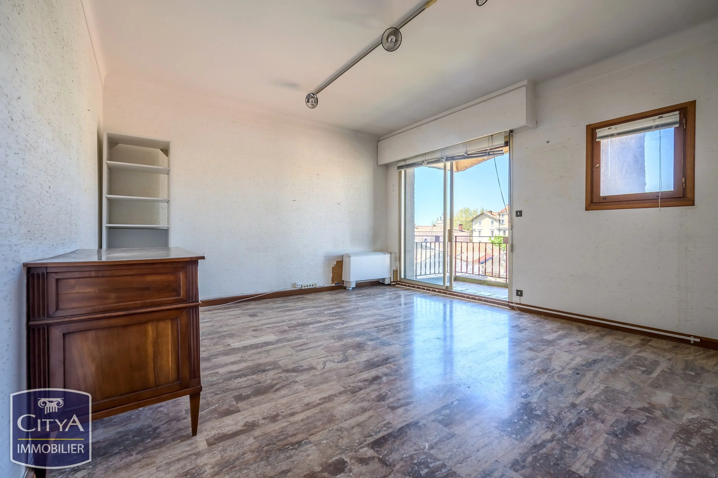 Photo 3 Appartement 2 pièces 56m²