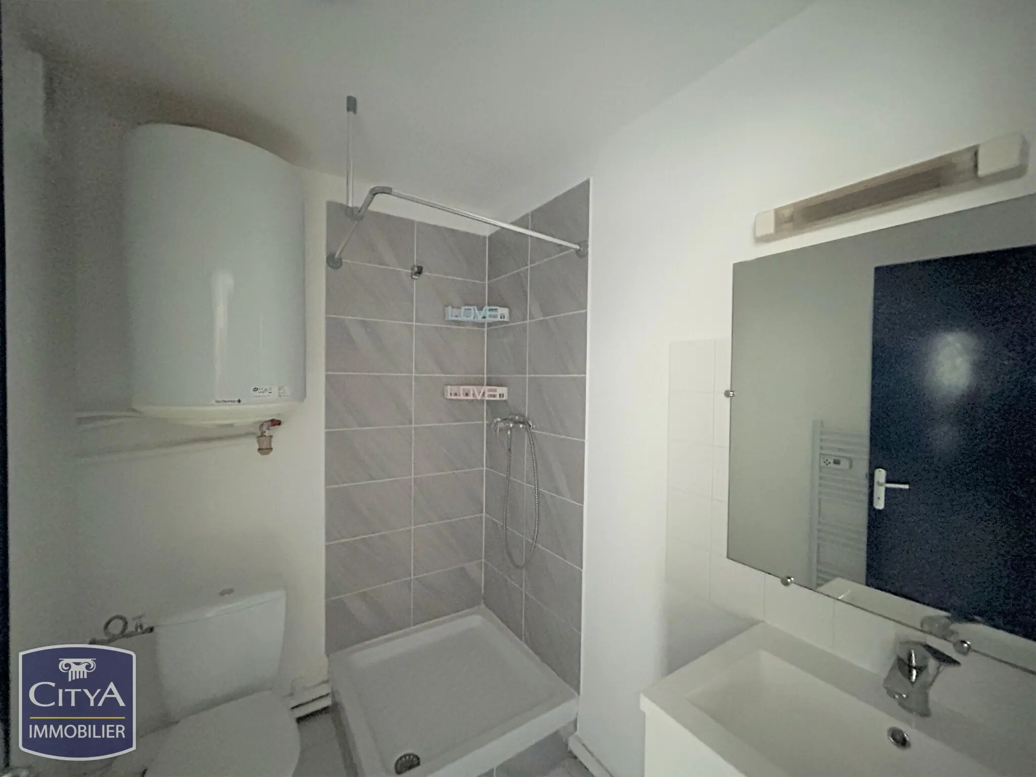 Photo 3 Appartement 1 pièce 17m²