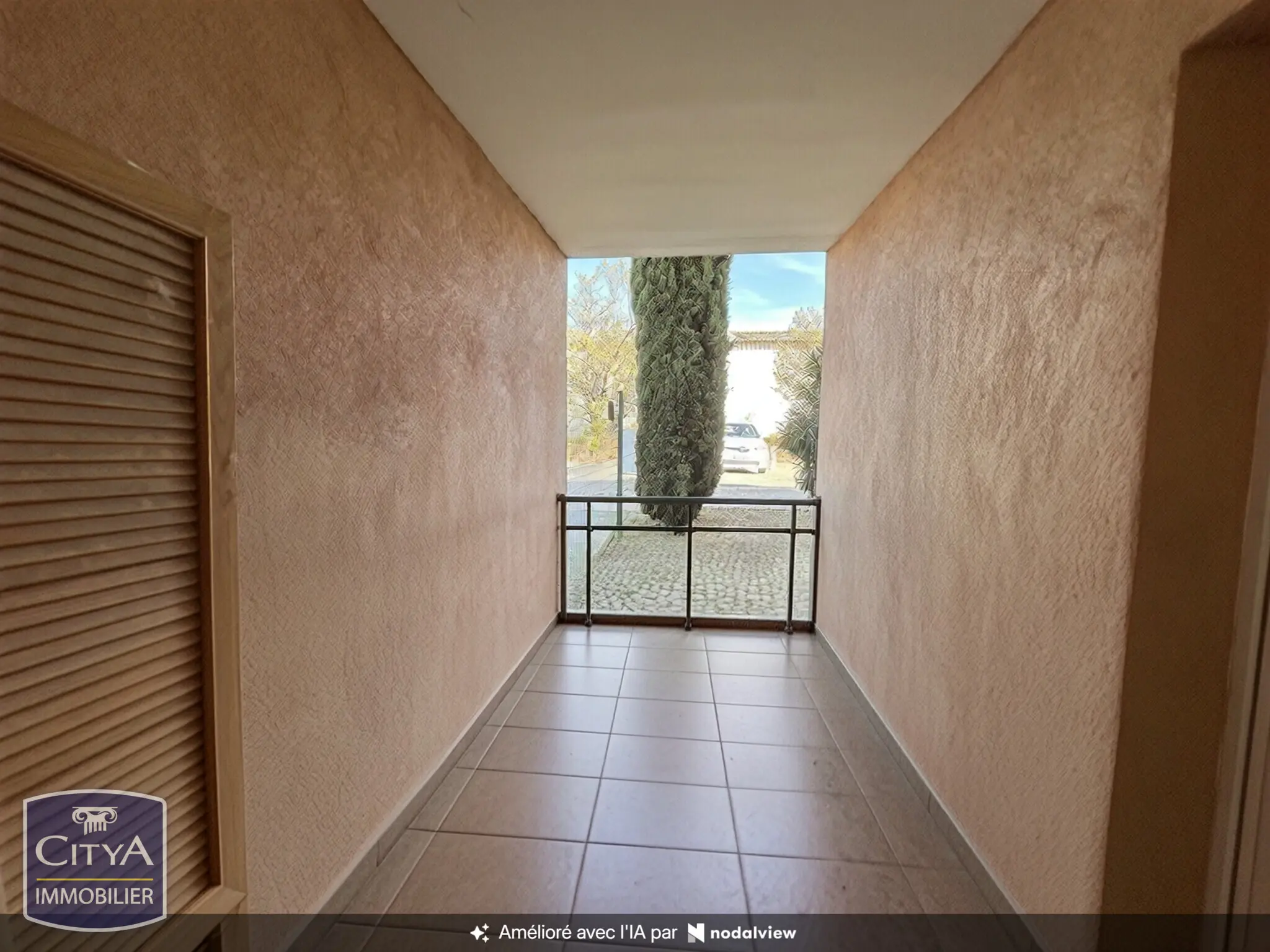 Photo 3 Appartement 3 pièces 51.9m²