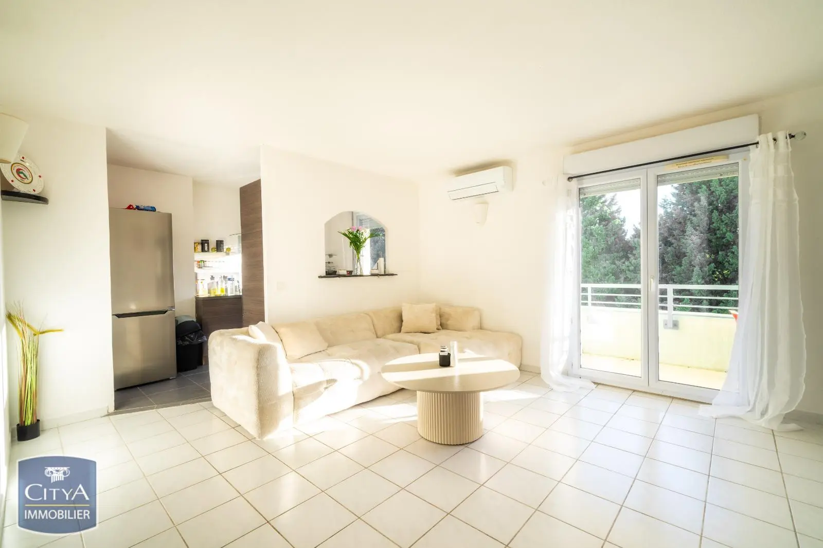 Photo 1 Appartement 3 pièces 55.16m²