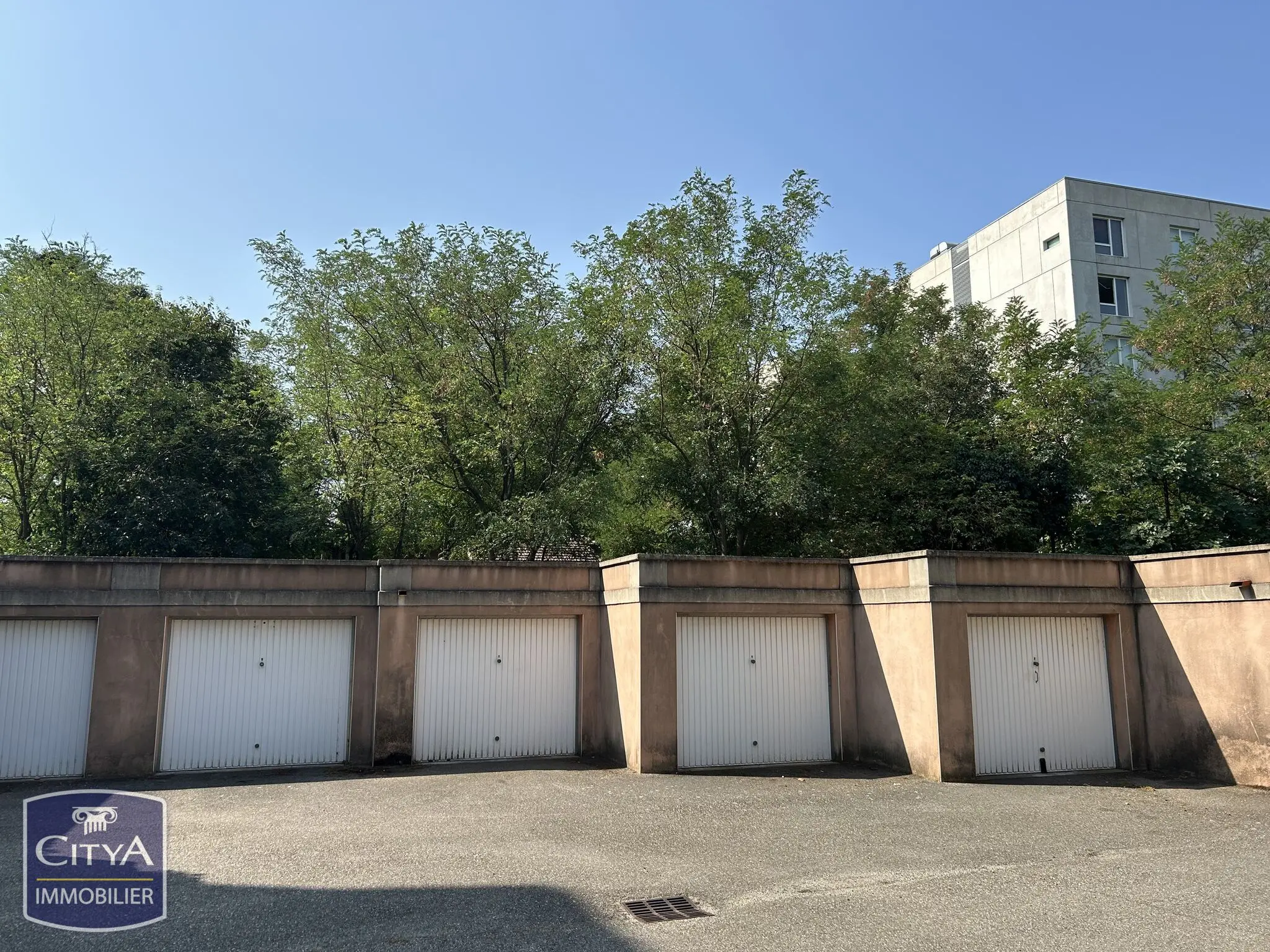 Photo 1 Parking 19.5m²