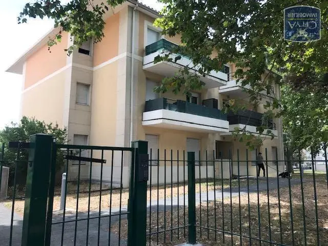 Photo 1 Appartement 3 pièces 64.83m²