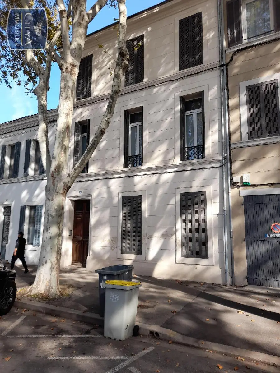 Photo 7 Appartement 2 pièces 27m²