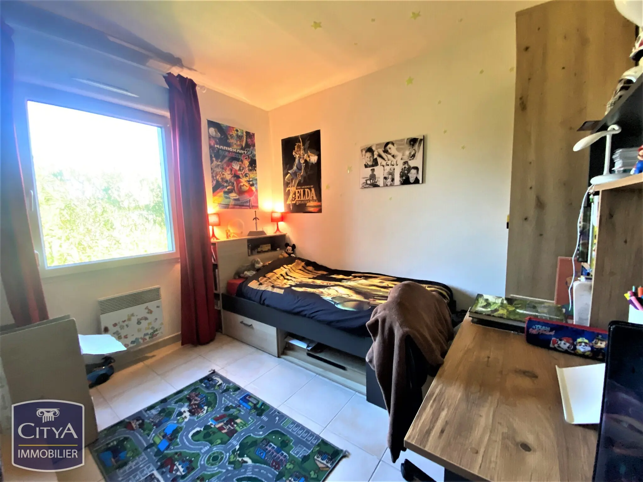 Photo 4 Appartement 2 pièces 47.9m²
