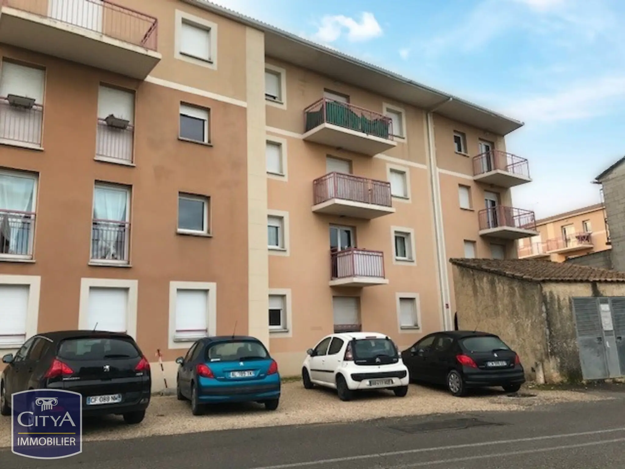 Photo 5 appartement Jonquières