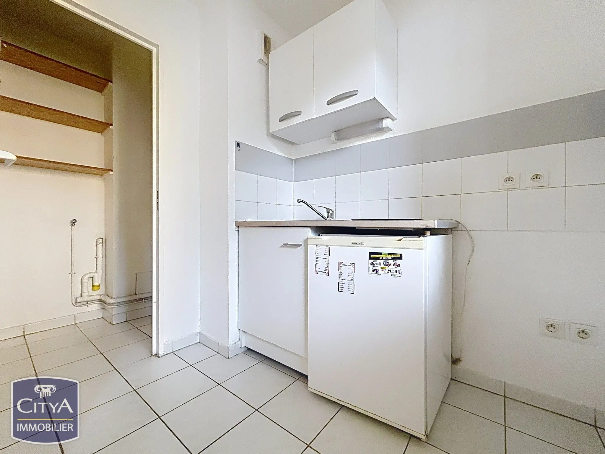 Photo 5 Appartement 2 pièces 48.28m²
