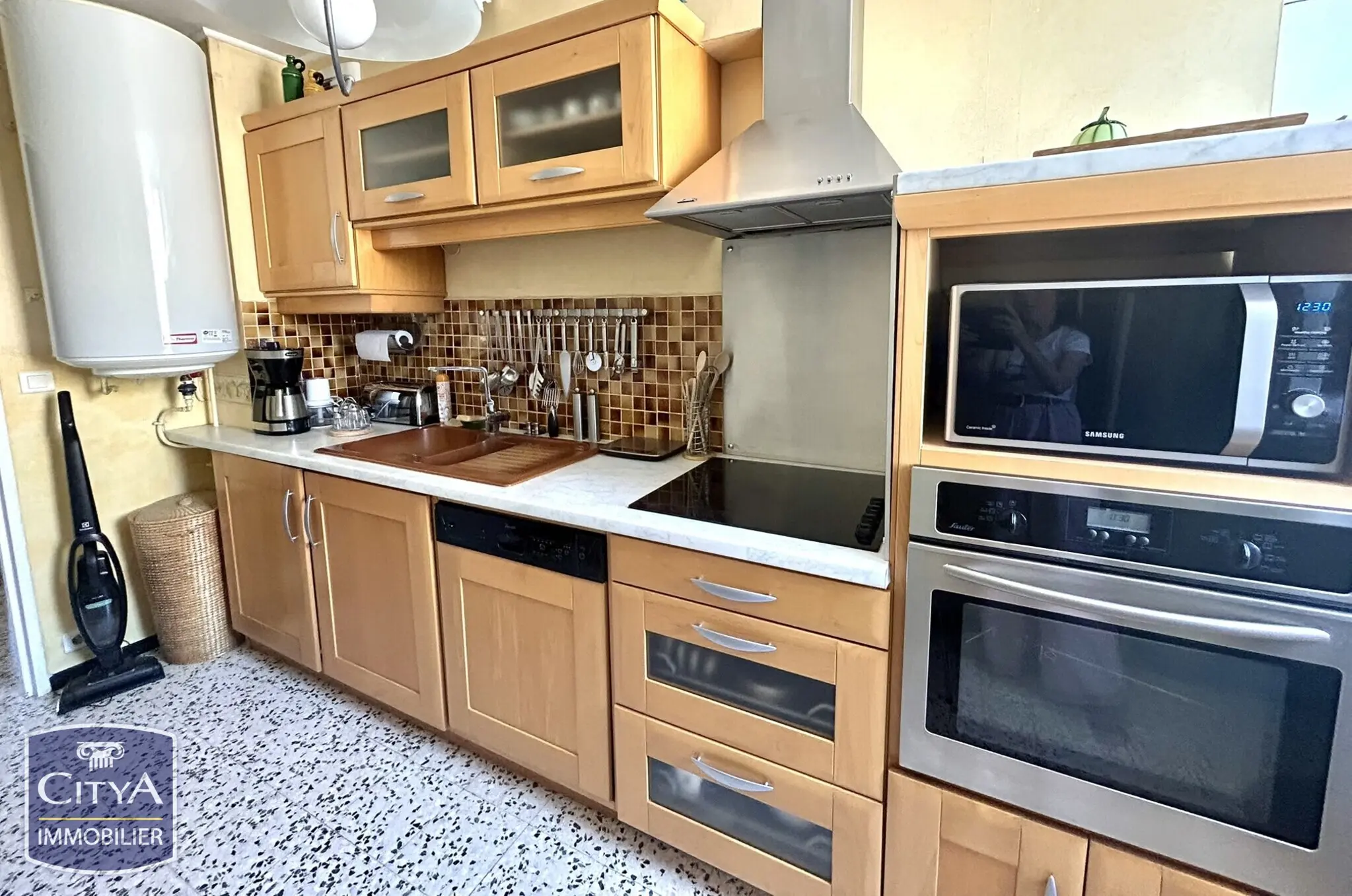 Photo 2 appartement Avignon