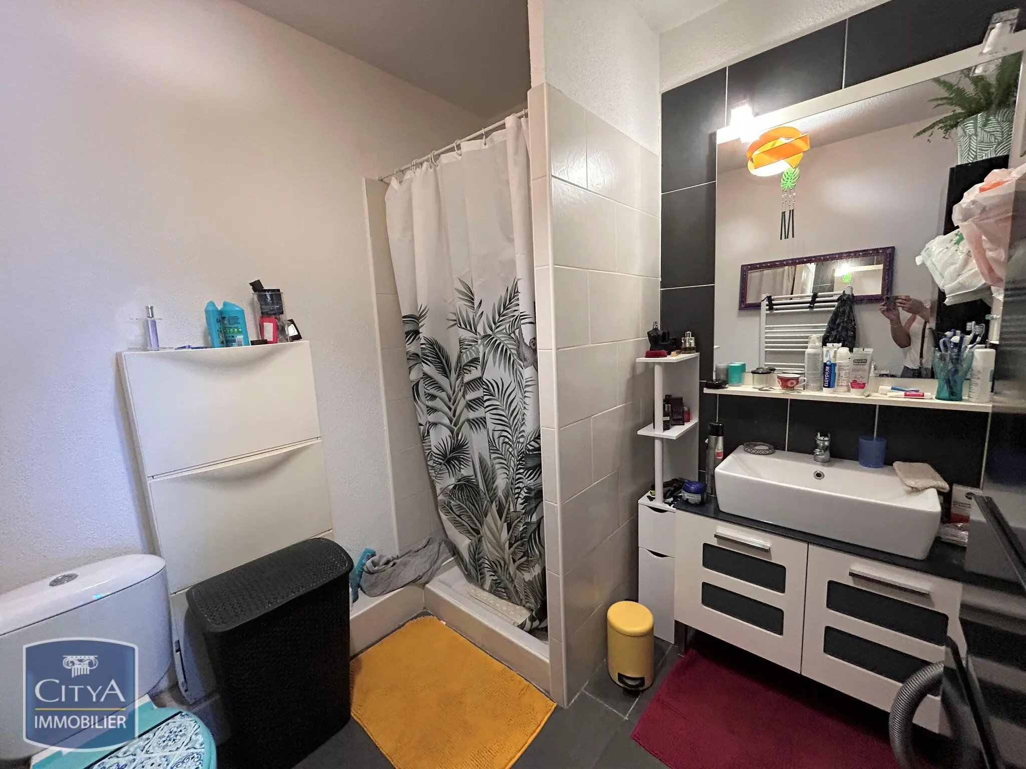 Photo 5 Appartement 1 pièce 31m²