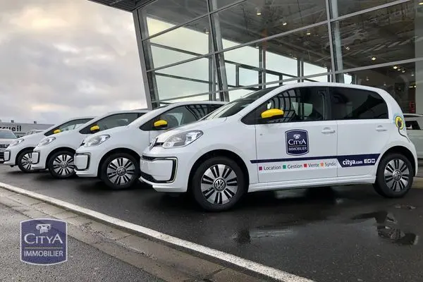 Photo 1 Parking 11m²