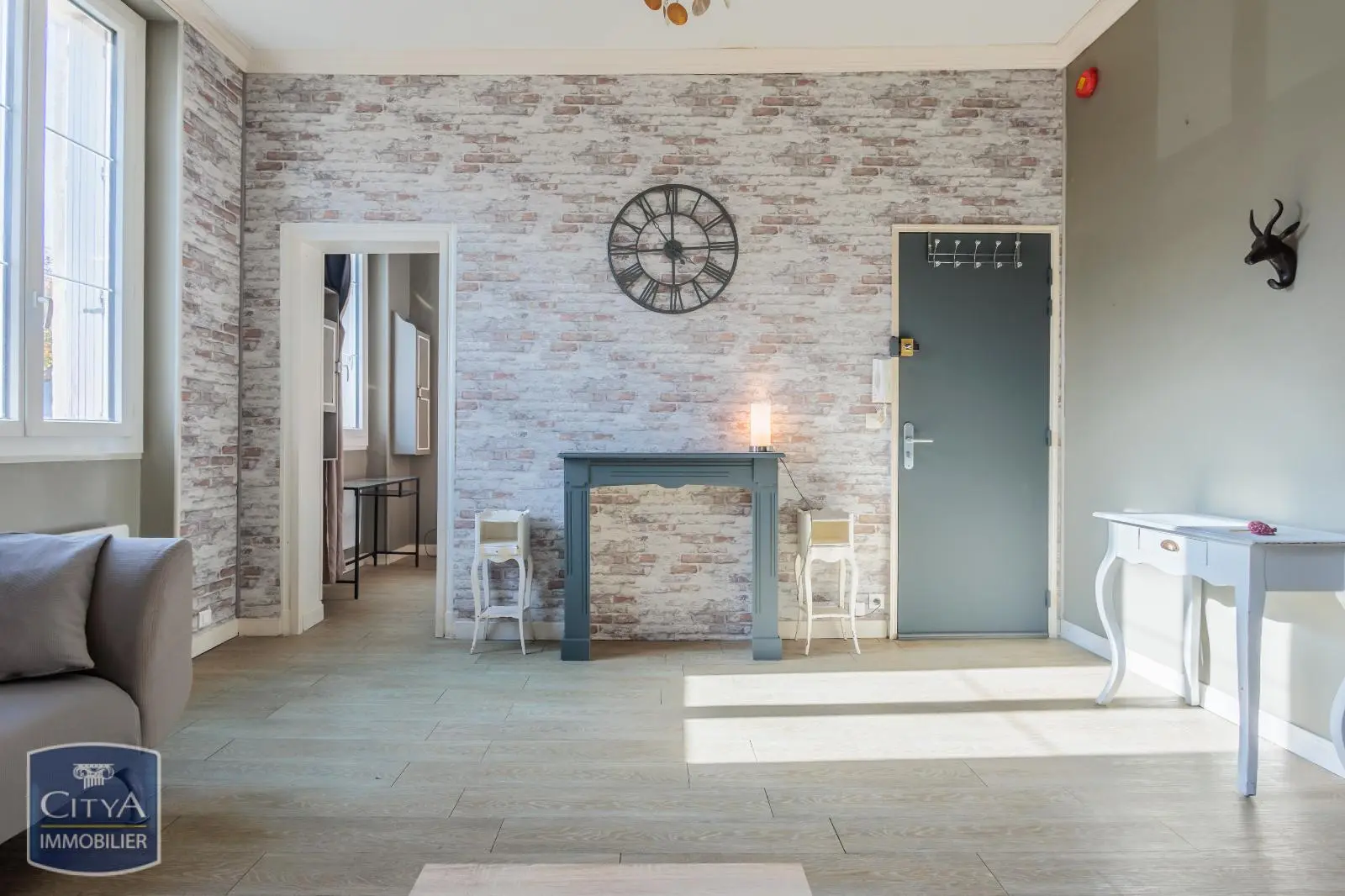 Photo 3 Appartement 3 pièces 57m²