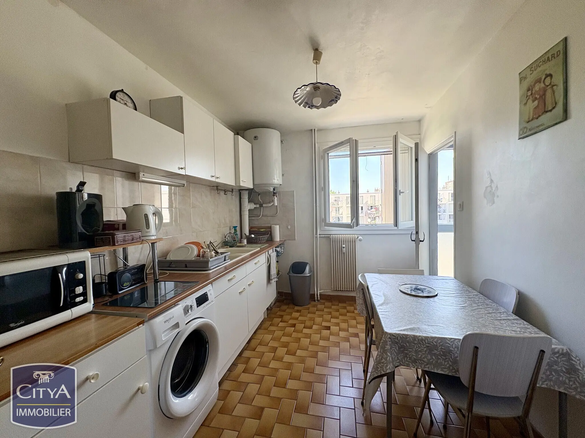 Photo 7 Appartement 4 pièces 71.45m²