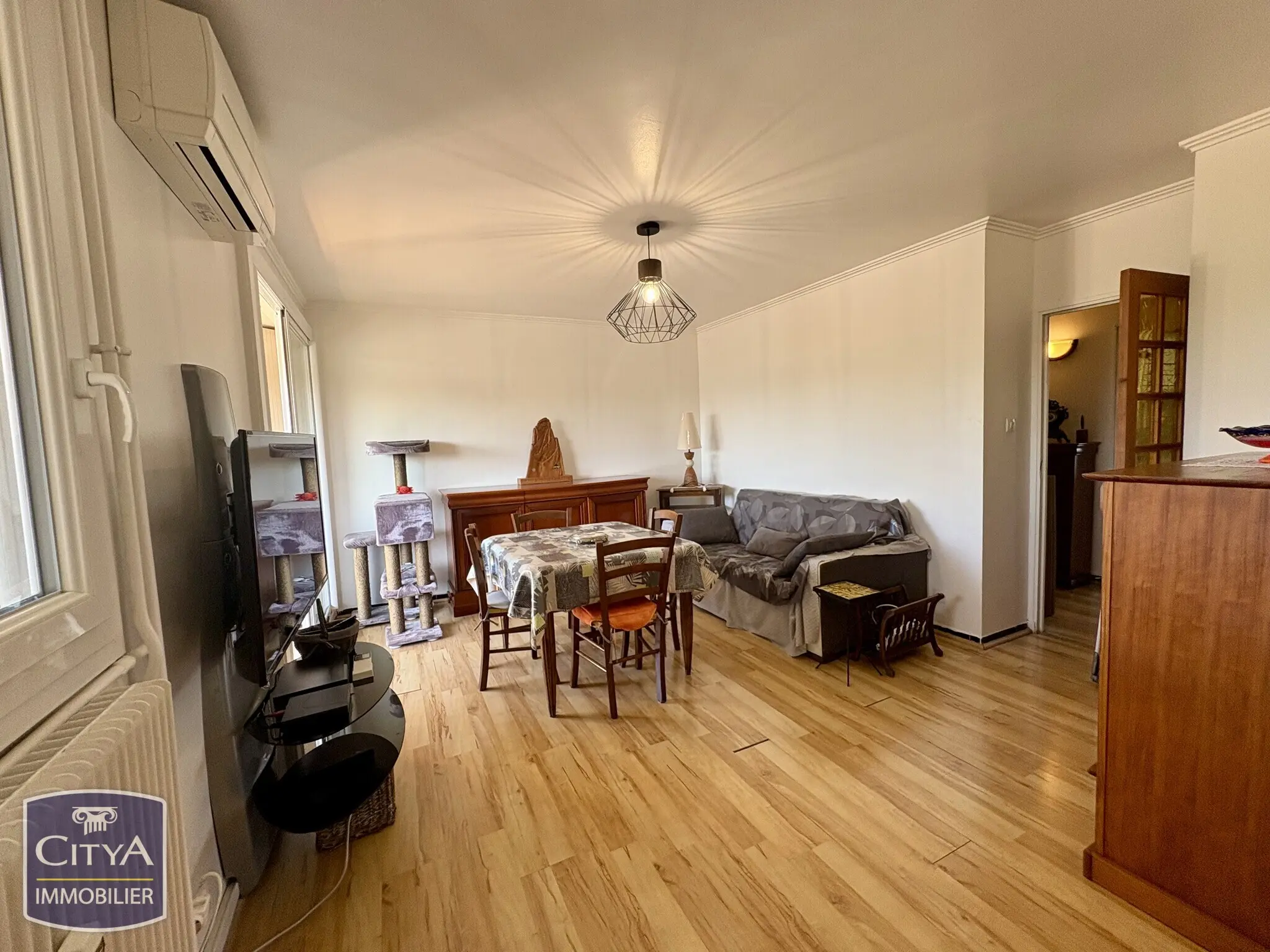 Photo 2 Appartement 4 pièces 71.45m²