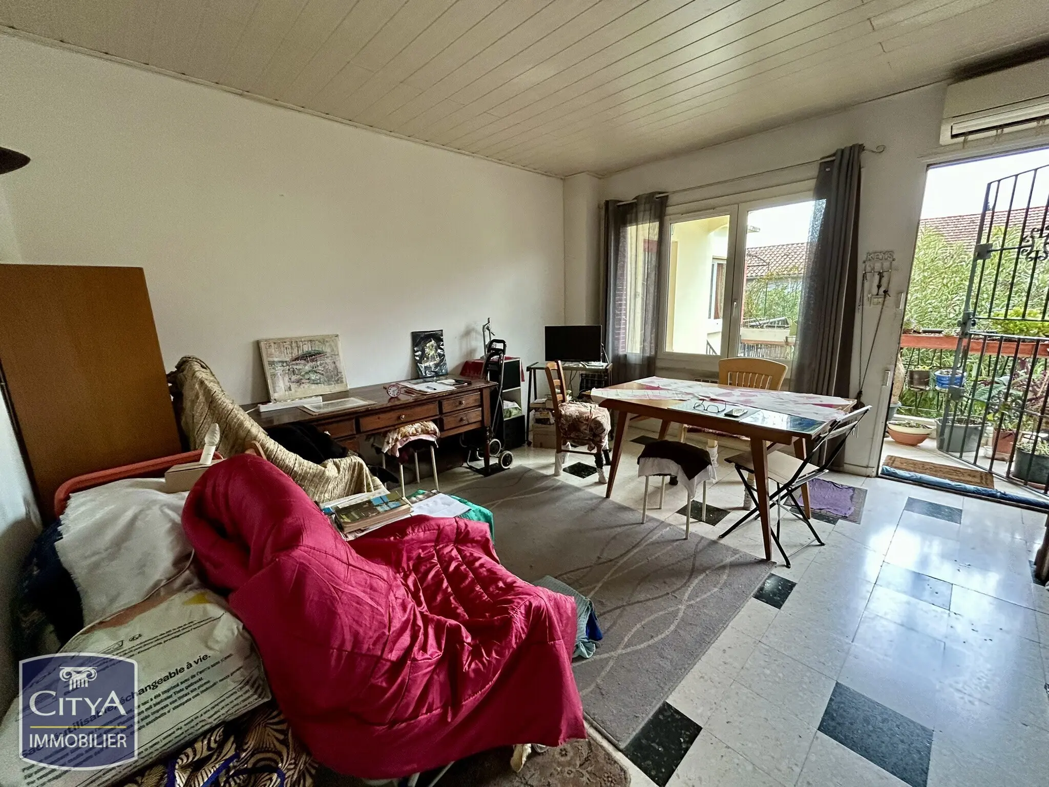 Photo 2 Appartement 3 pièces 47m²