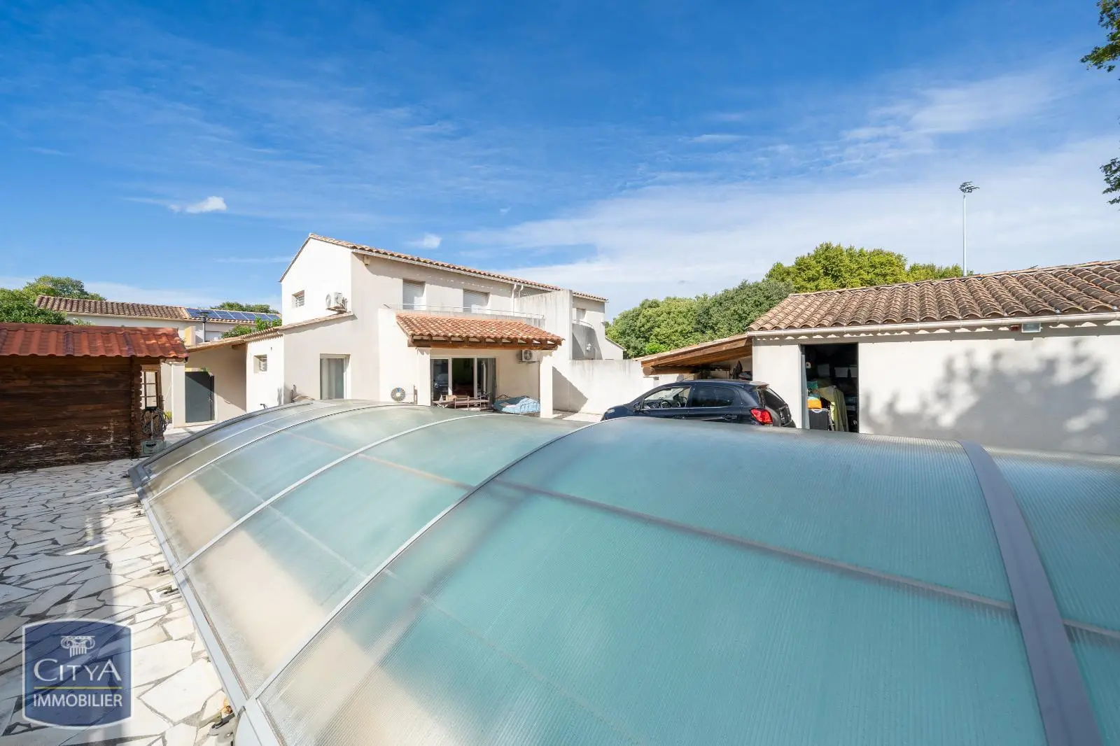 Photo 13 Maison 4 pièces 100m²