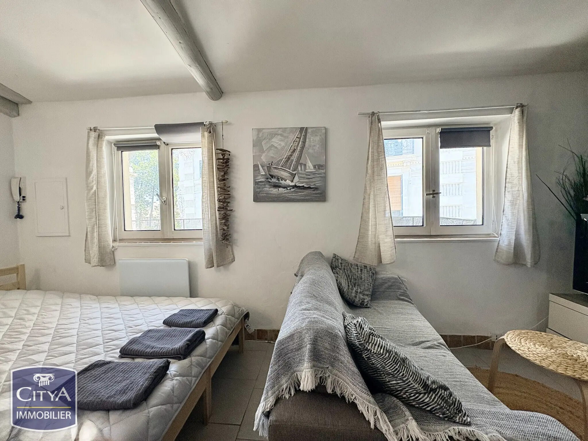Photo 6 Appartement 1 pièce 14m²