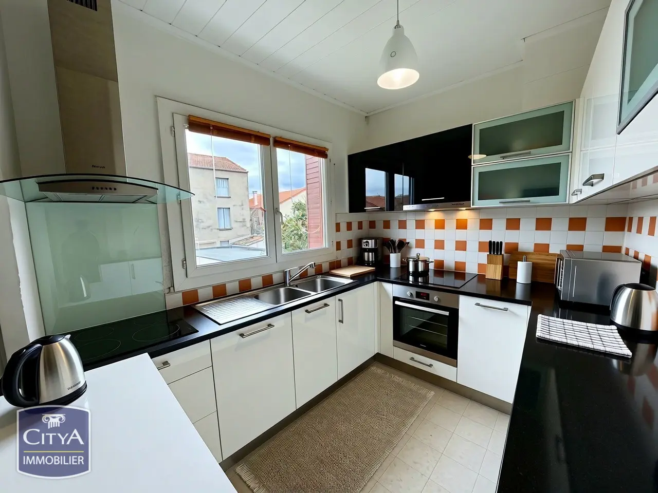 Photo 5 Appartement 3 pièces 47m²