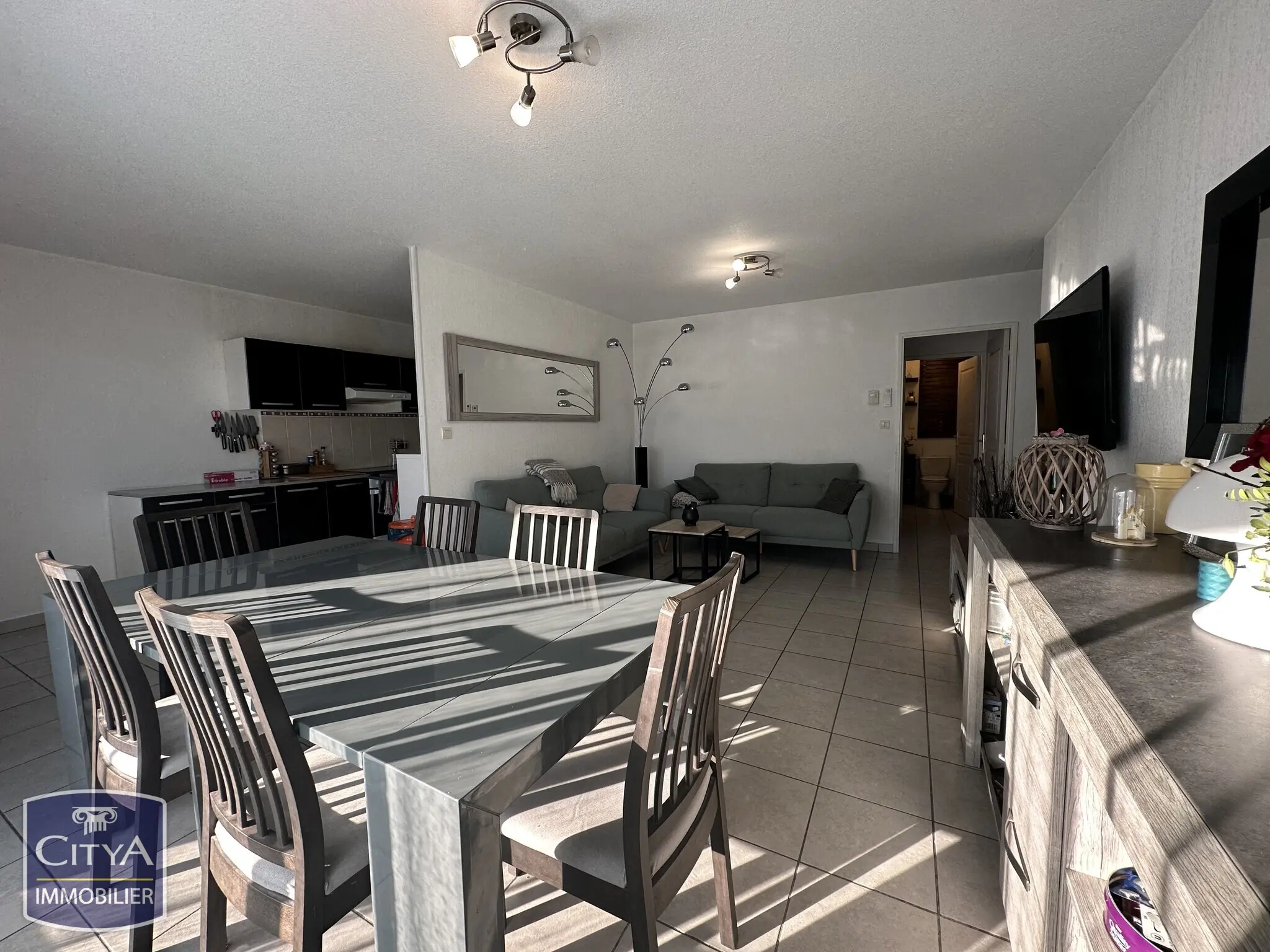 Photo 5 Appartement 4 pièces 86.41m²