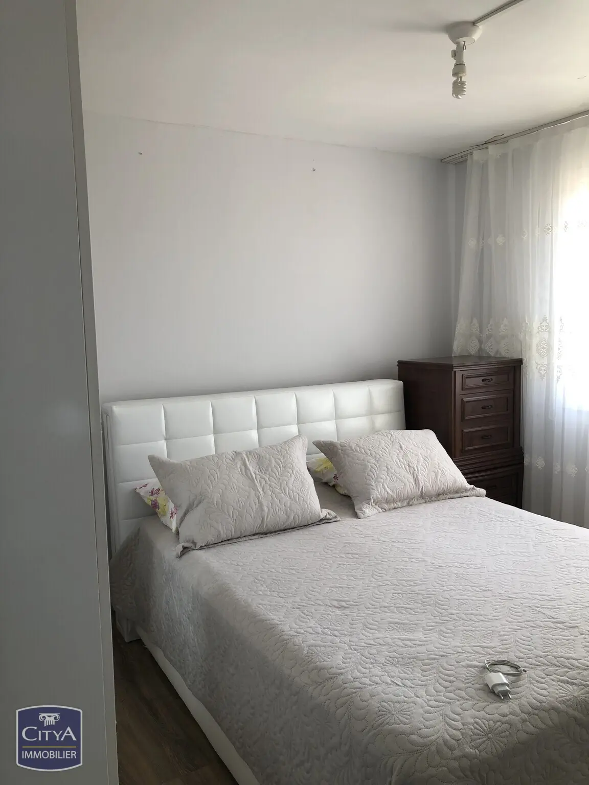 Photo 2 appartement Le Pontet