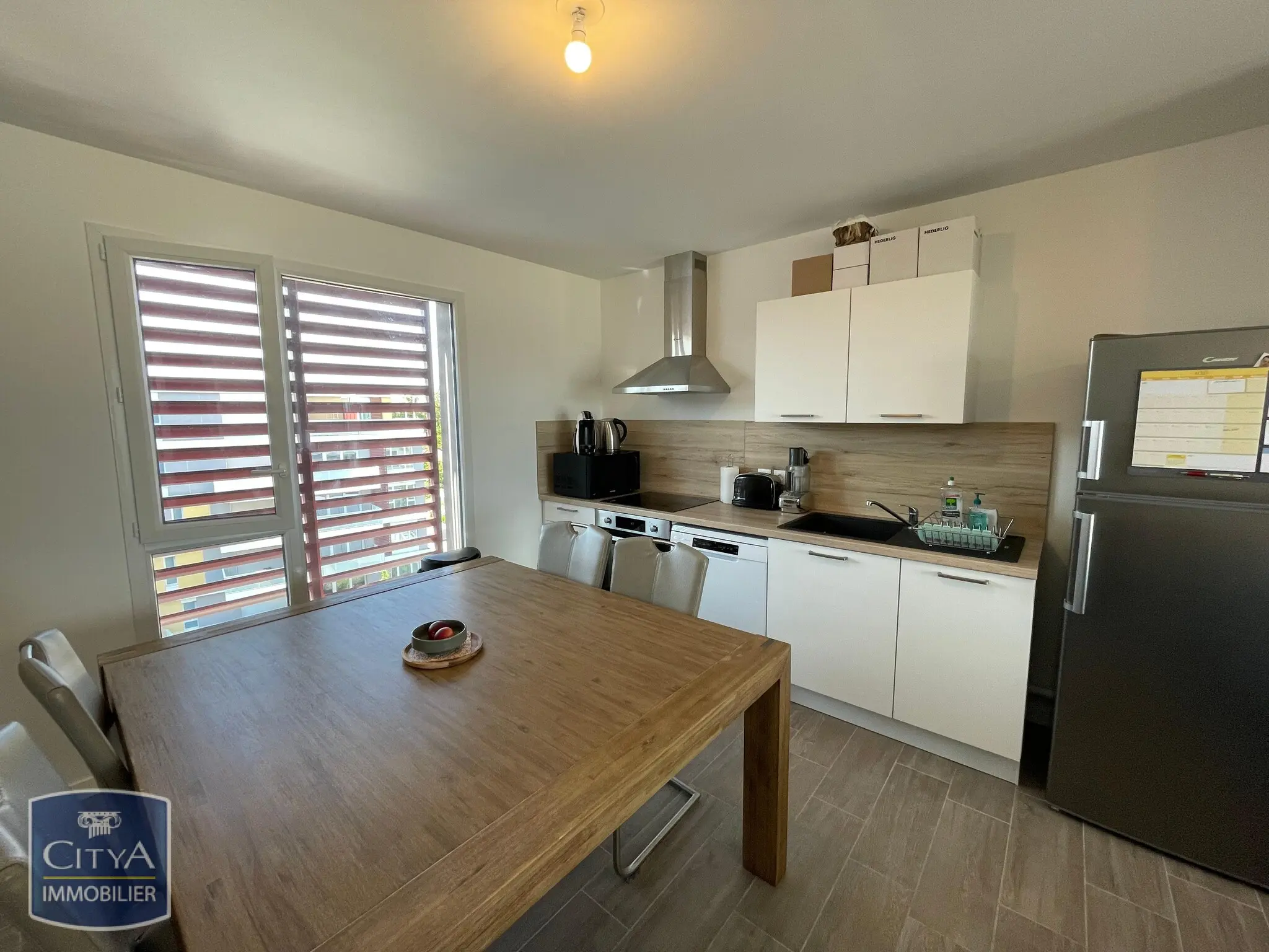 Photo 4 Appartement 2 pièces 52.76m²